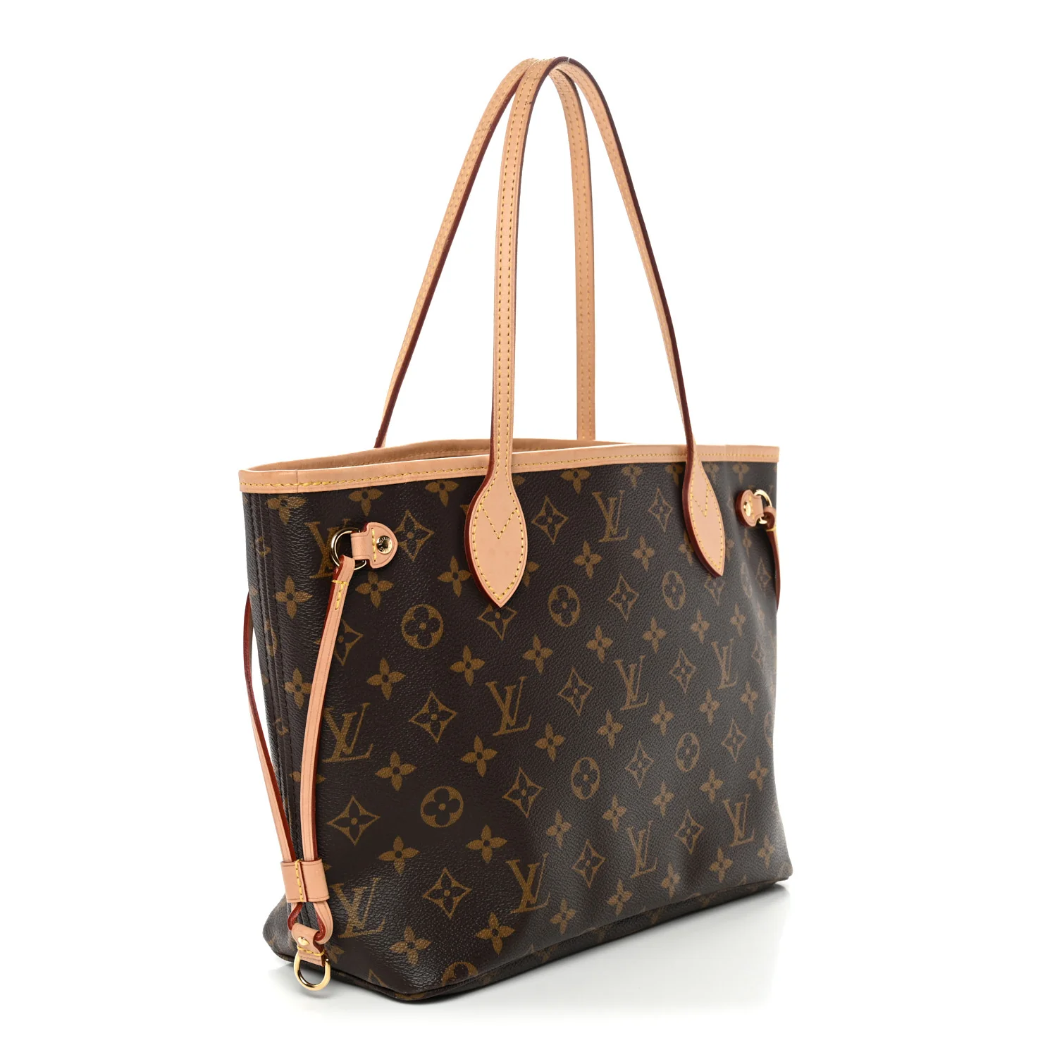 Monogram Neo Neverfull PM - Image 4