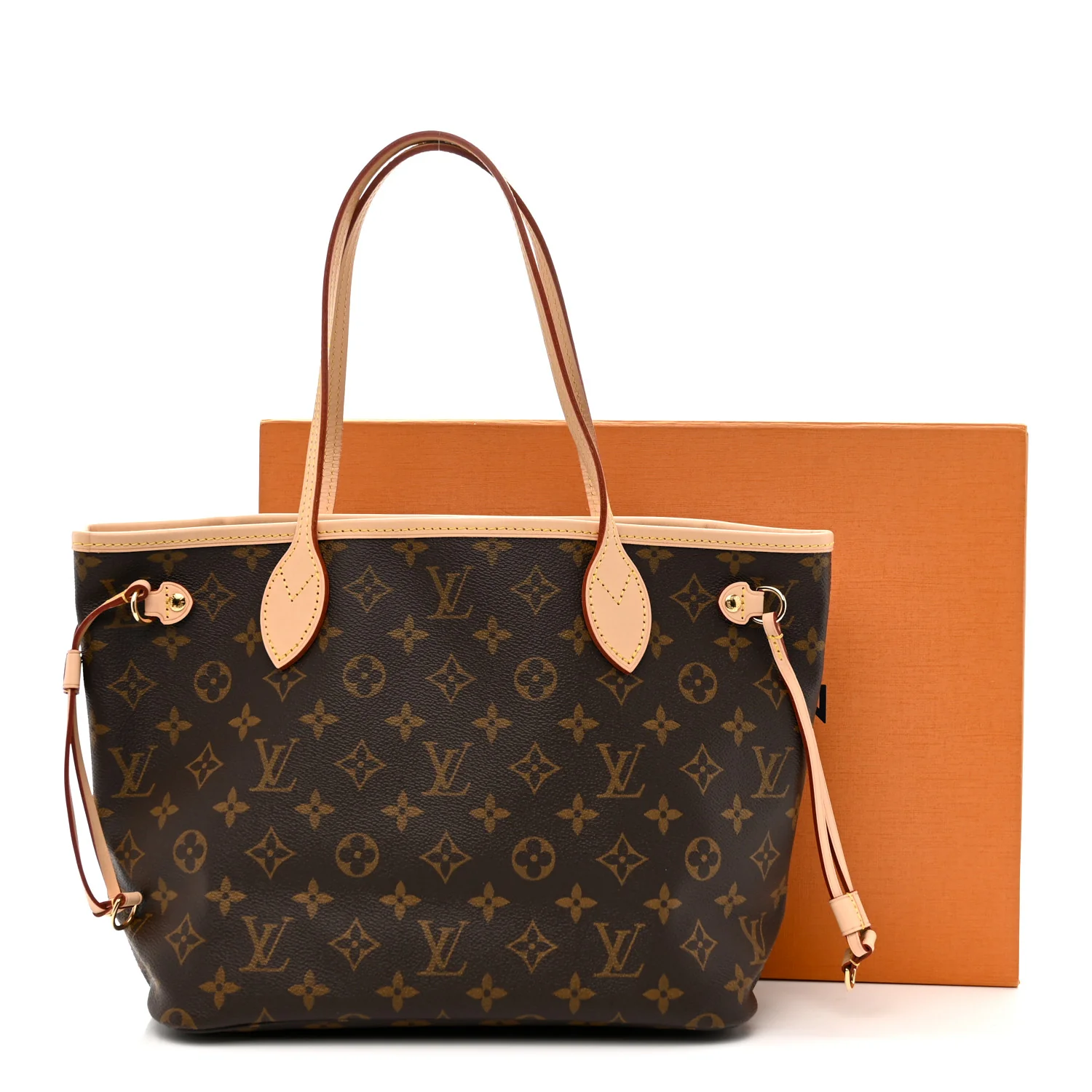 Monogram Neo Neverfull PM - Image 11