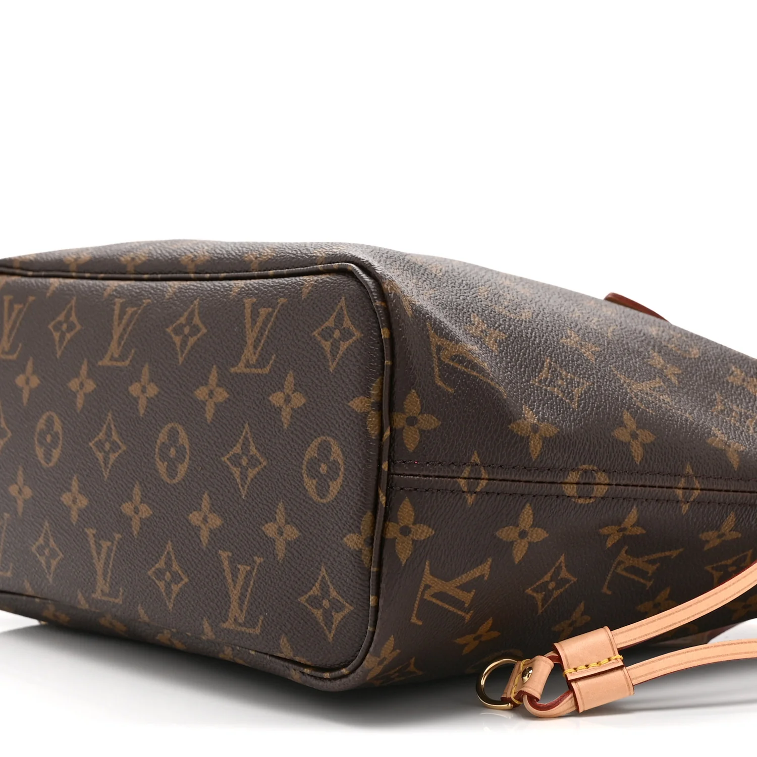 Monogram Neo Neverfull PM Pivoine - Image 10