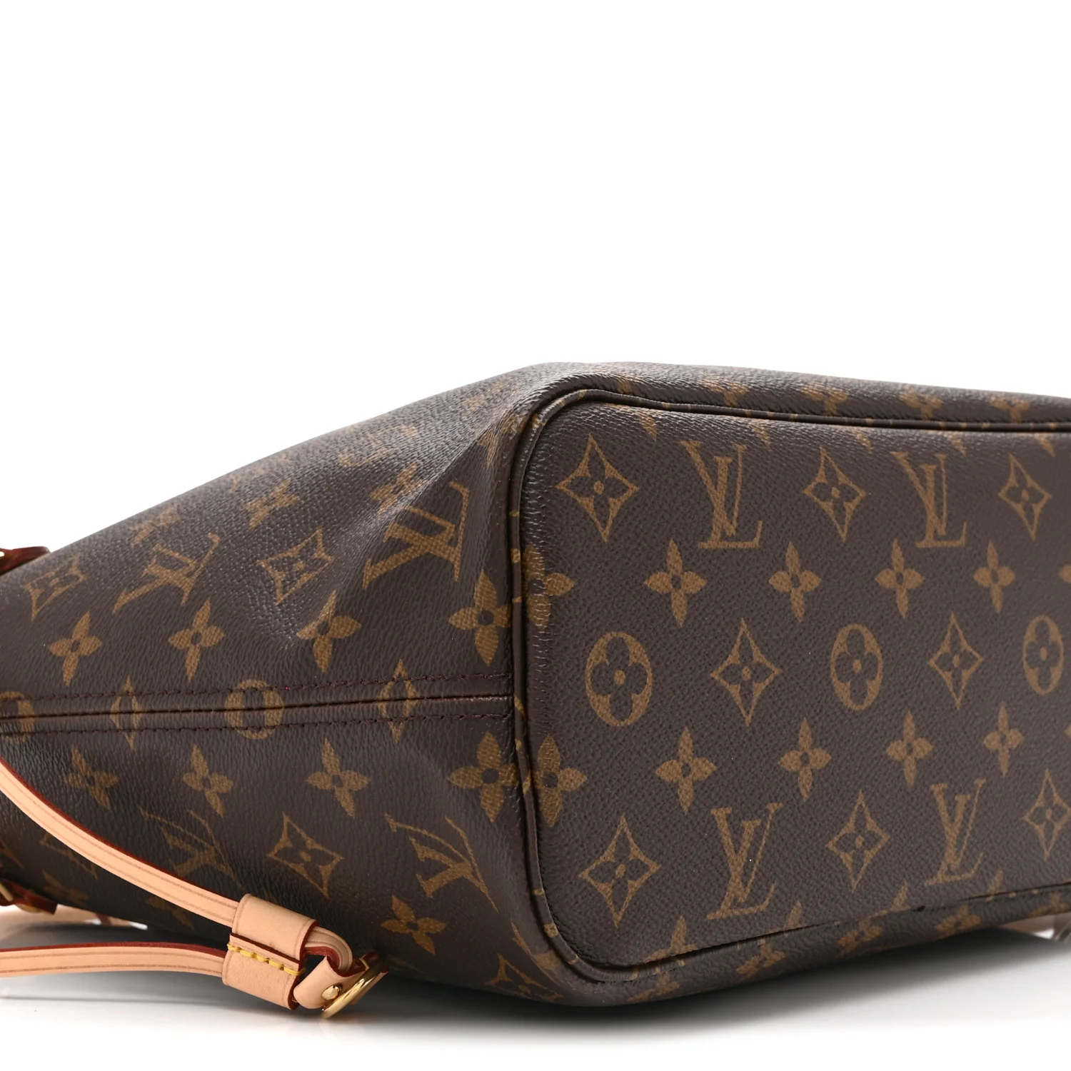 Monogram Neo Neverfull PM Pivoine - Image 9