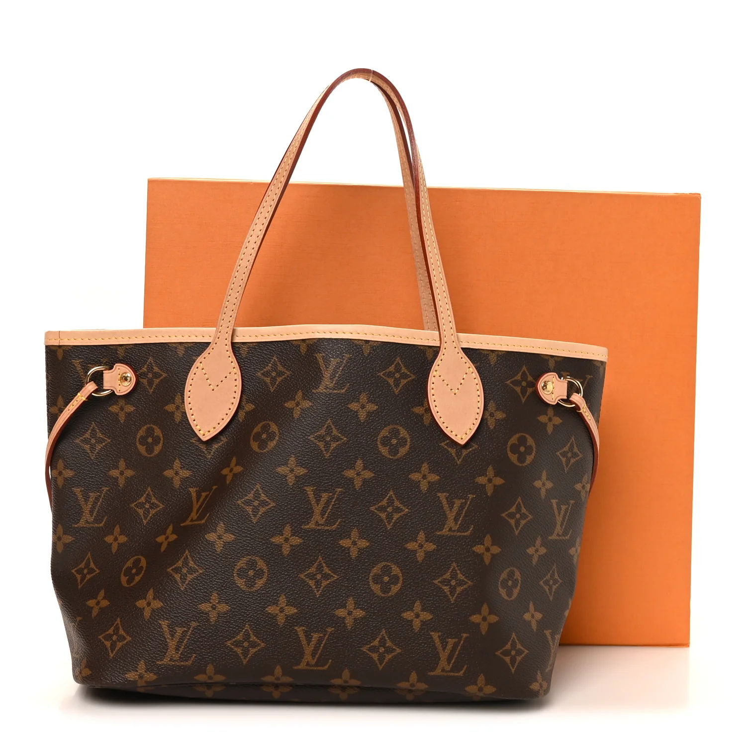Monogram Neo Neverfull PM Pivoine - Image 10