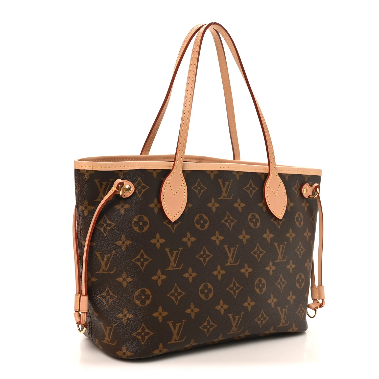Monogram Neo Neverfull PM Pivoine - Image 3