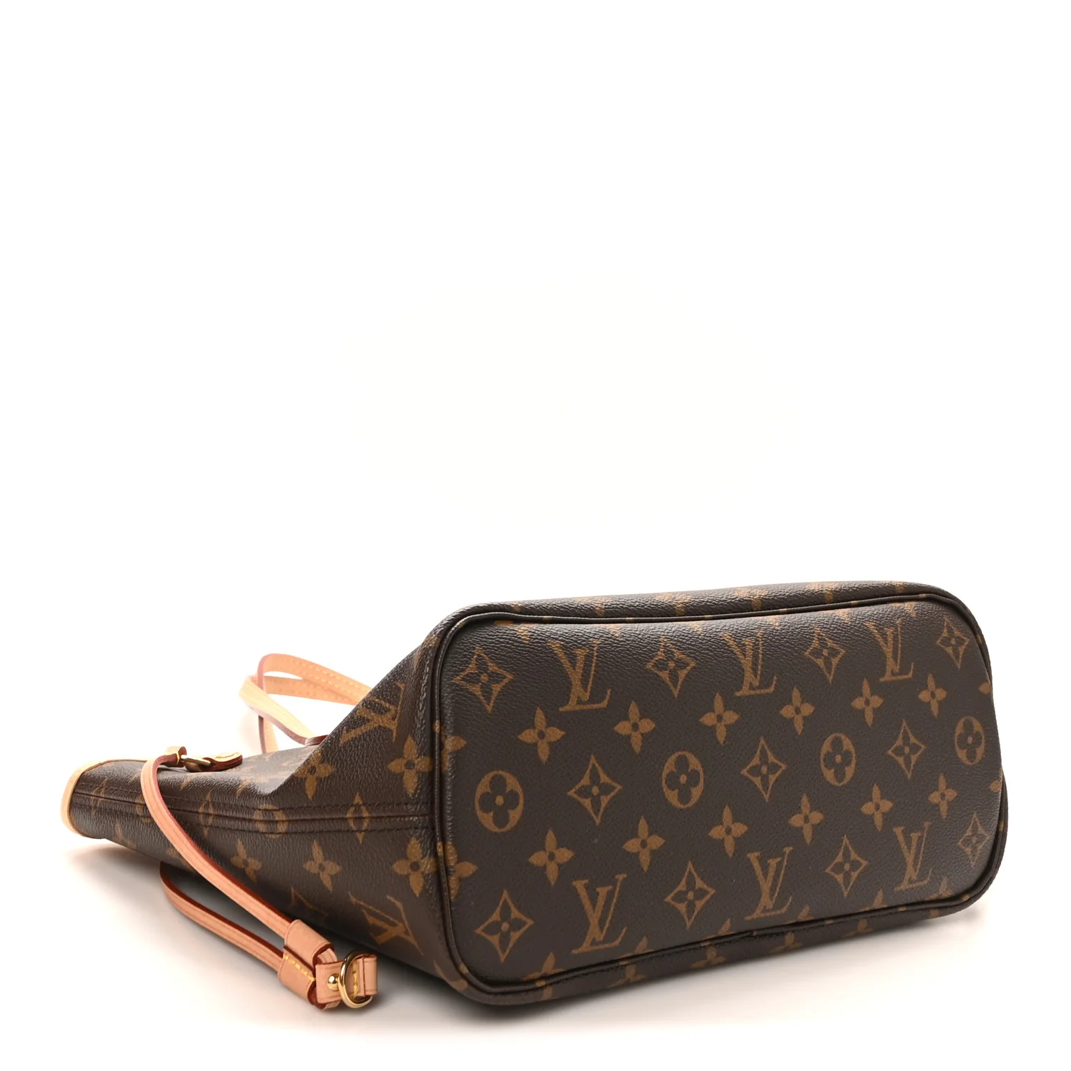 Monogram Neo Neverfull PM Pivoine - Image 4