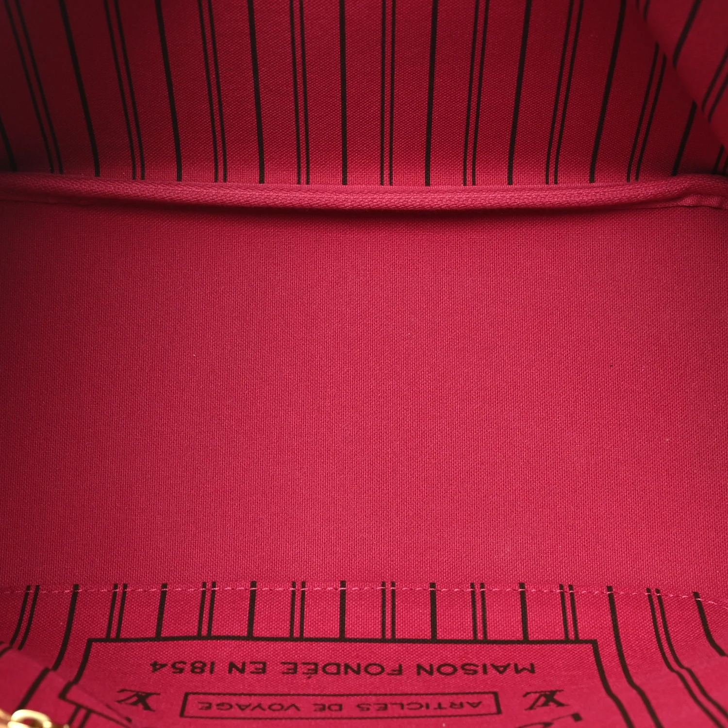 Monogram Neo Neverfull PM Pivoine - Image 5