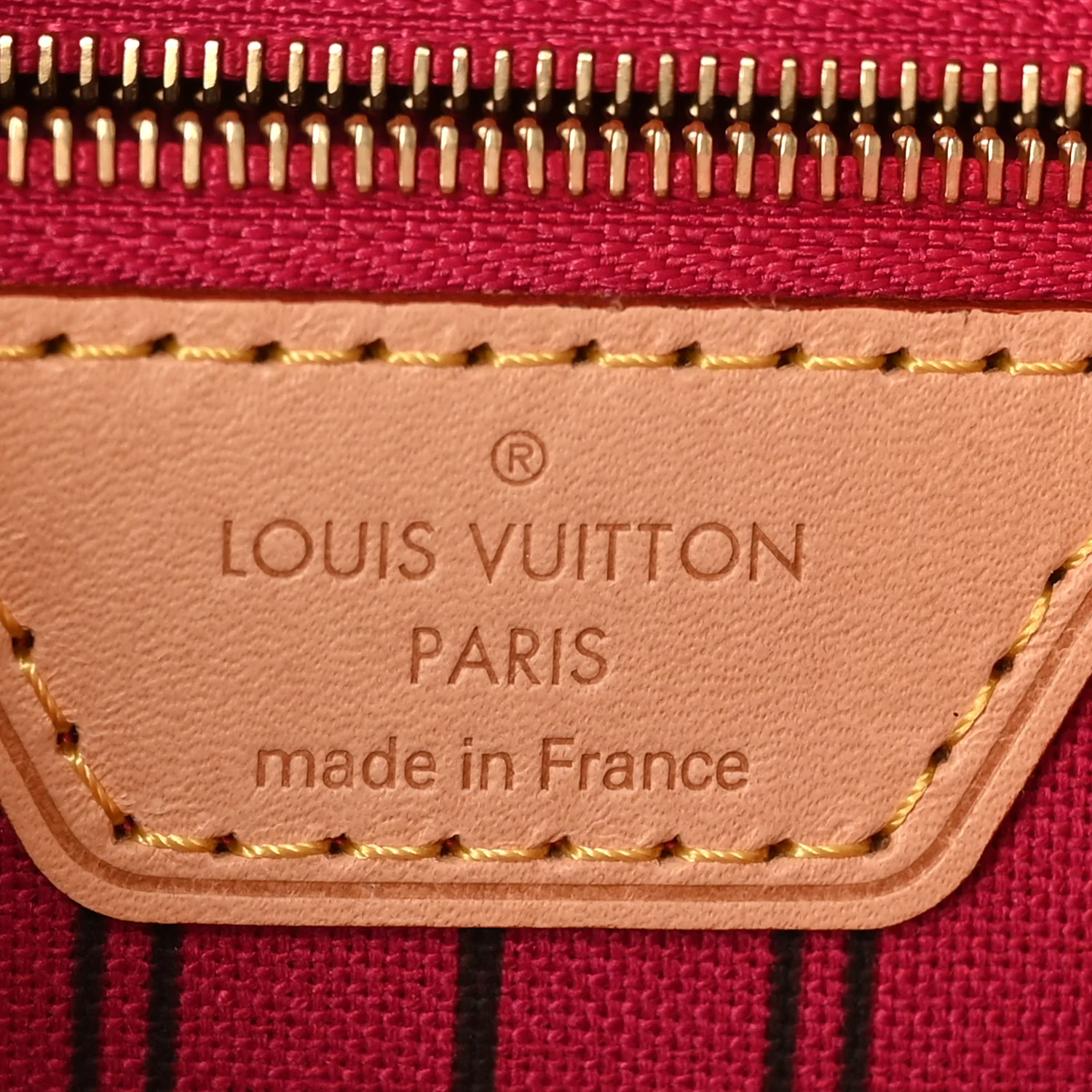 Monogram Neo Neverfull PM Pivoine - Image 6