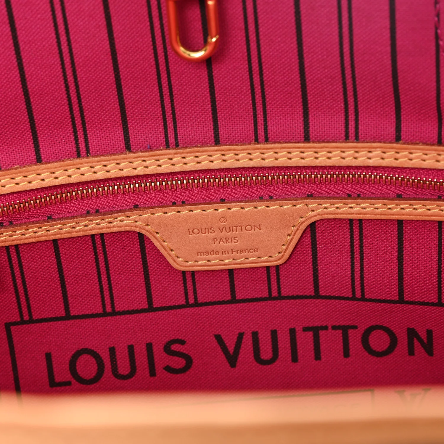 Monogram Neo Neverfull PM Pivoine - Image 6