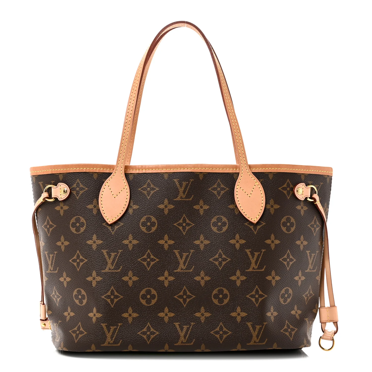 Monogram Neo Neverfull PM Pivoine