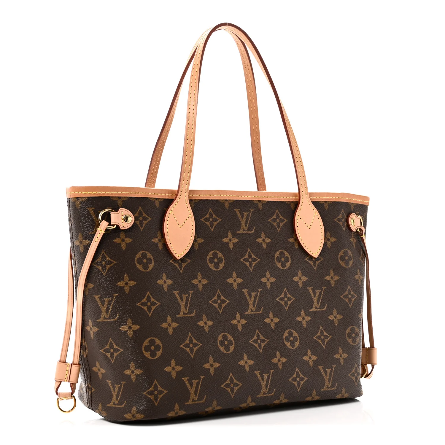 Monogram Neo Neverfull PM Pivoine - Image 4