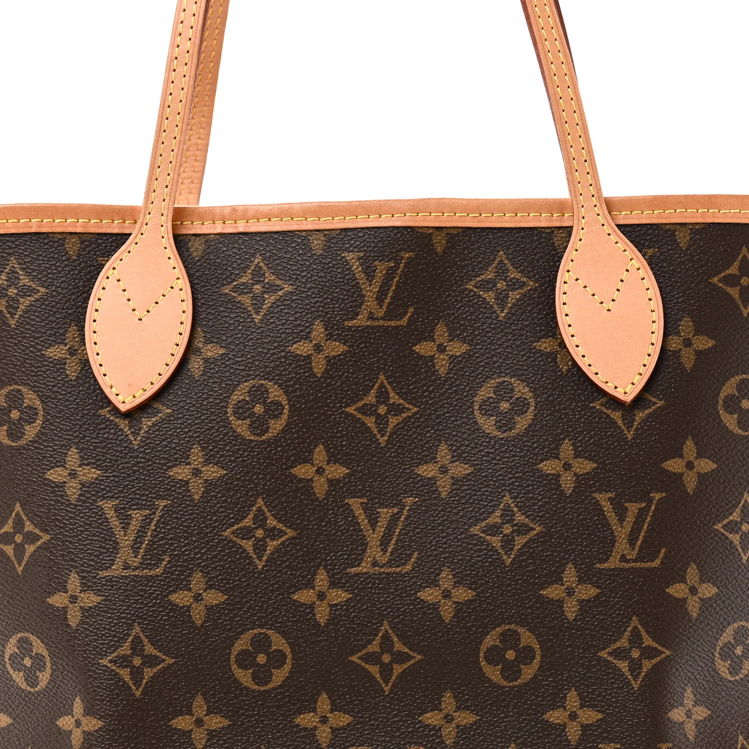 Monogram Neo Neverfull PM Pivoine - Image 8