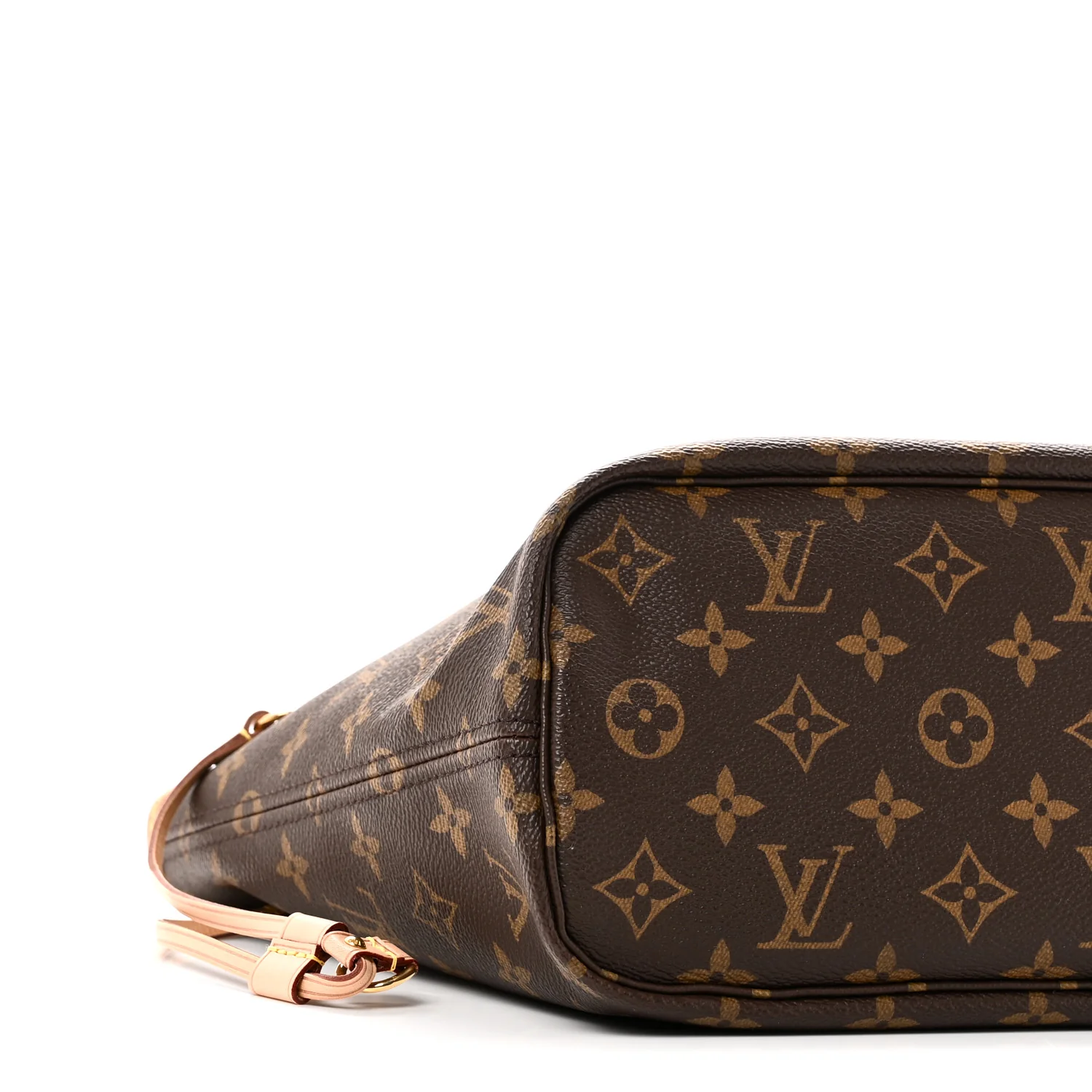 Monogram Neo Neverfull PM Pivoine - Image 9
