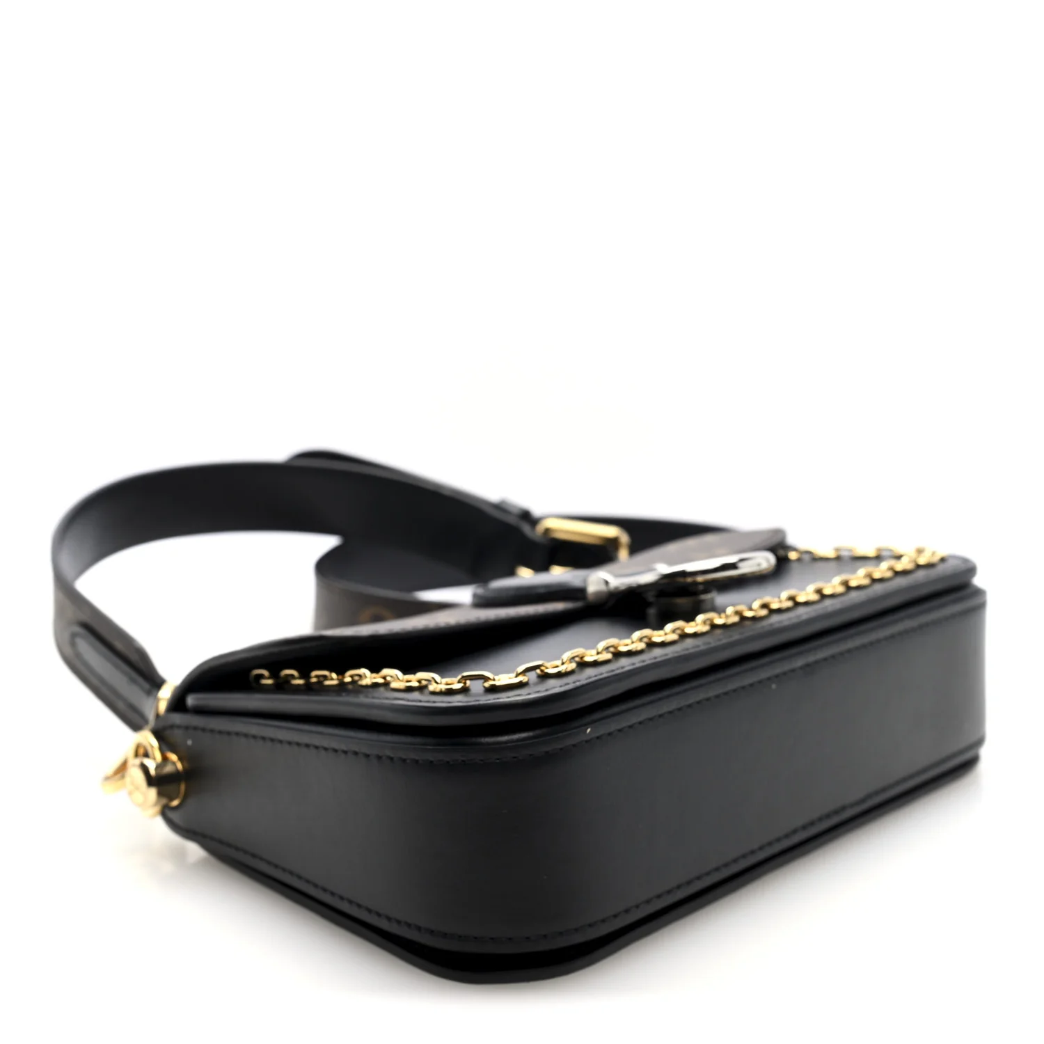 Monogram Neo Saint Cloud Black - Image 4