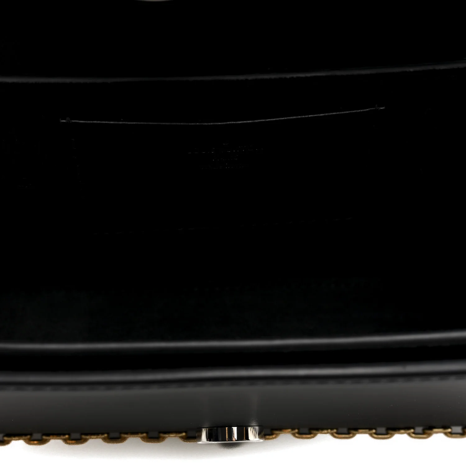 Monogram Neo Saint Cloud Black - Image 6