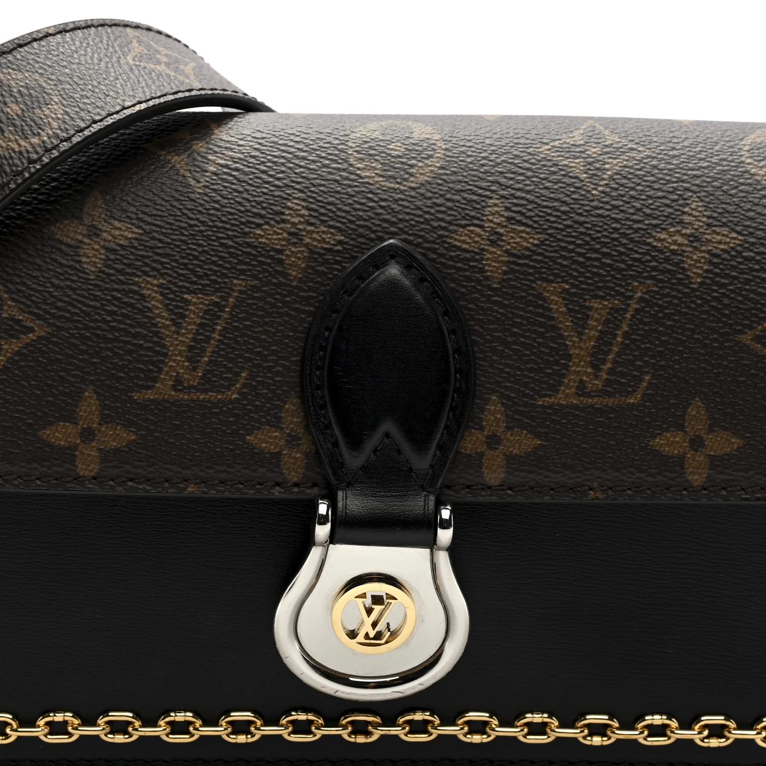 Monogram Neo Saint Cloud Black - Image 7
