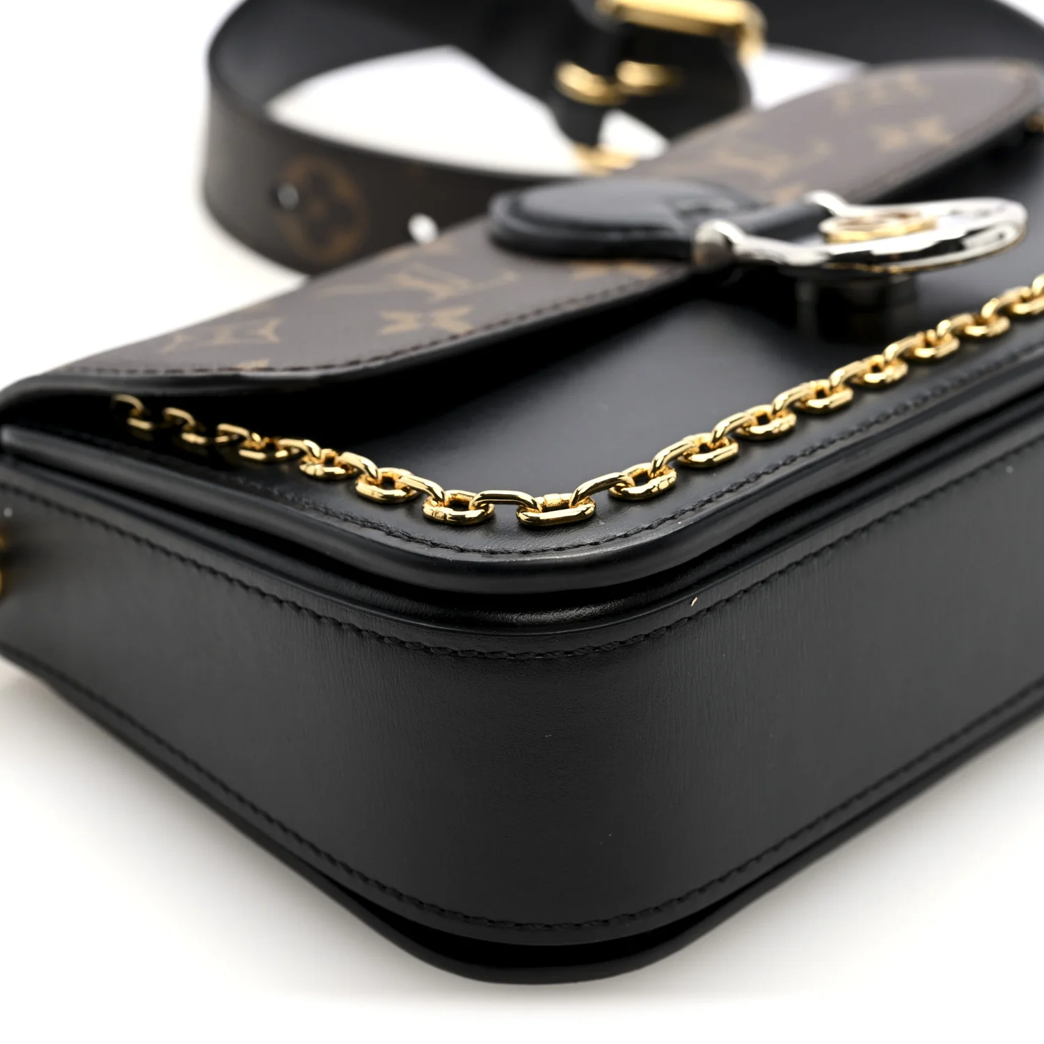 Monogram Neo Saint Cloud Black - Image 8