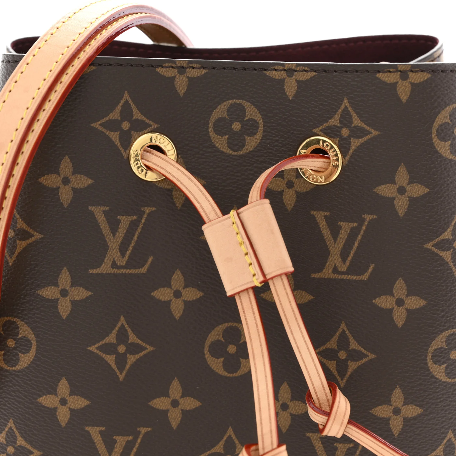 Monogram Neonoe BB - Image 7