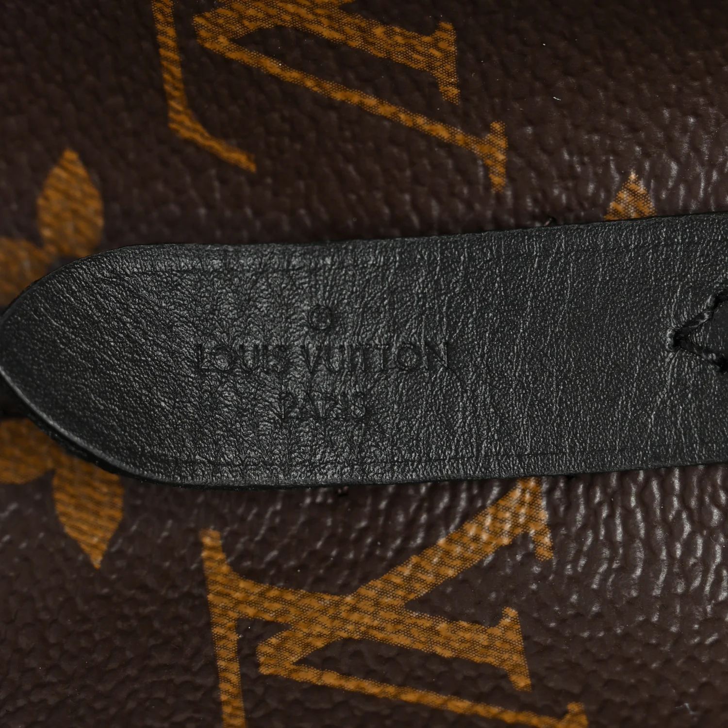 Monogram Neonoe MM Black - Image 6