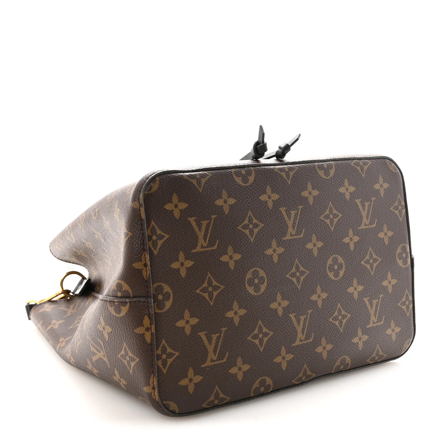 Monogram Neonoe MM Black - Image 4