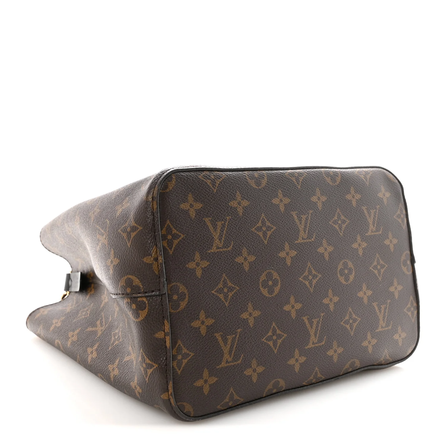 Monogram Neonoe MM Black - Image 4