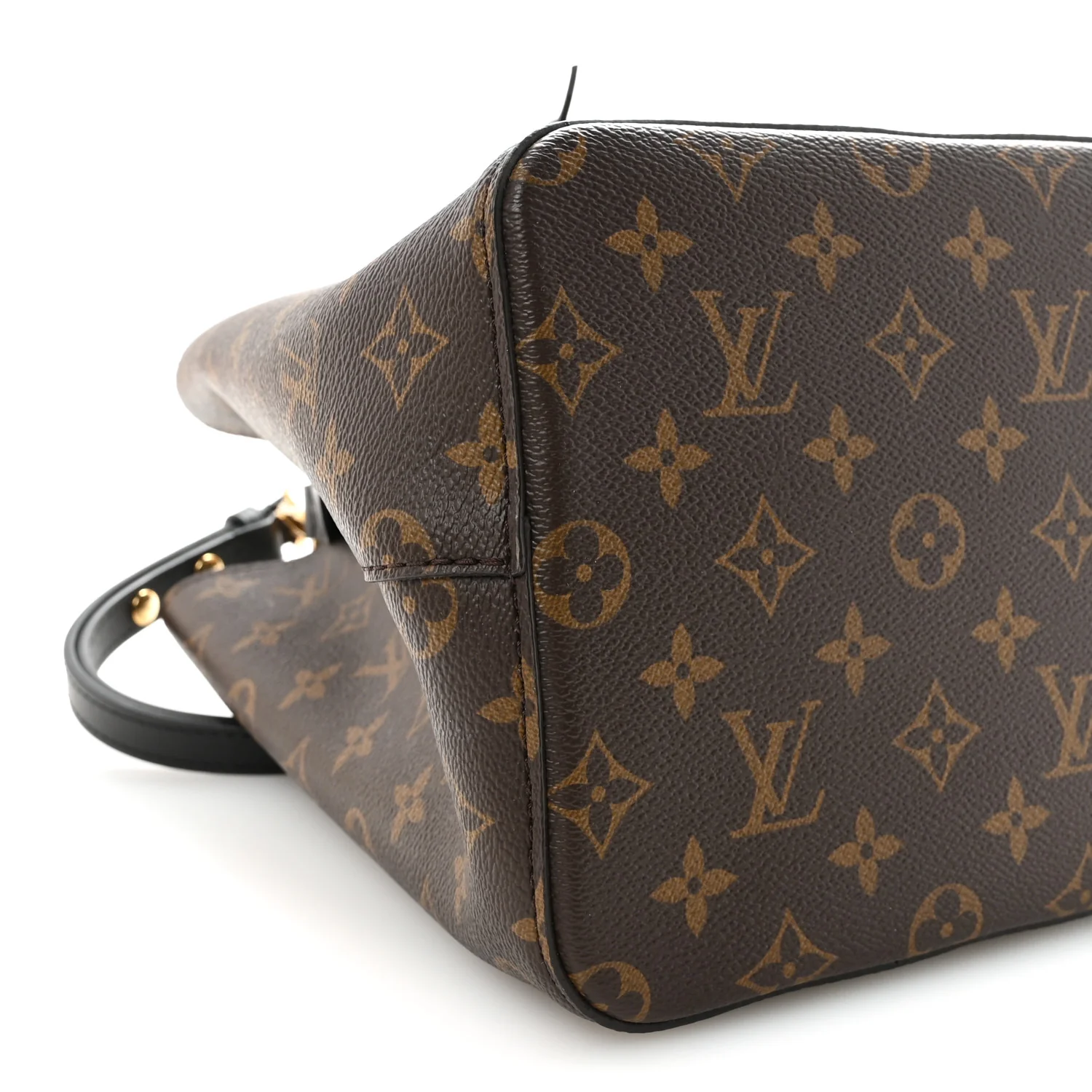 Monogram Neonoe MM Black - Image 8