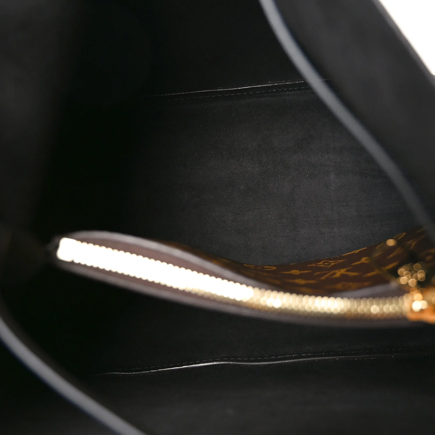 Monogram Neonoe MM Black - Image 4