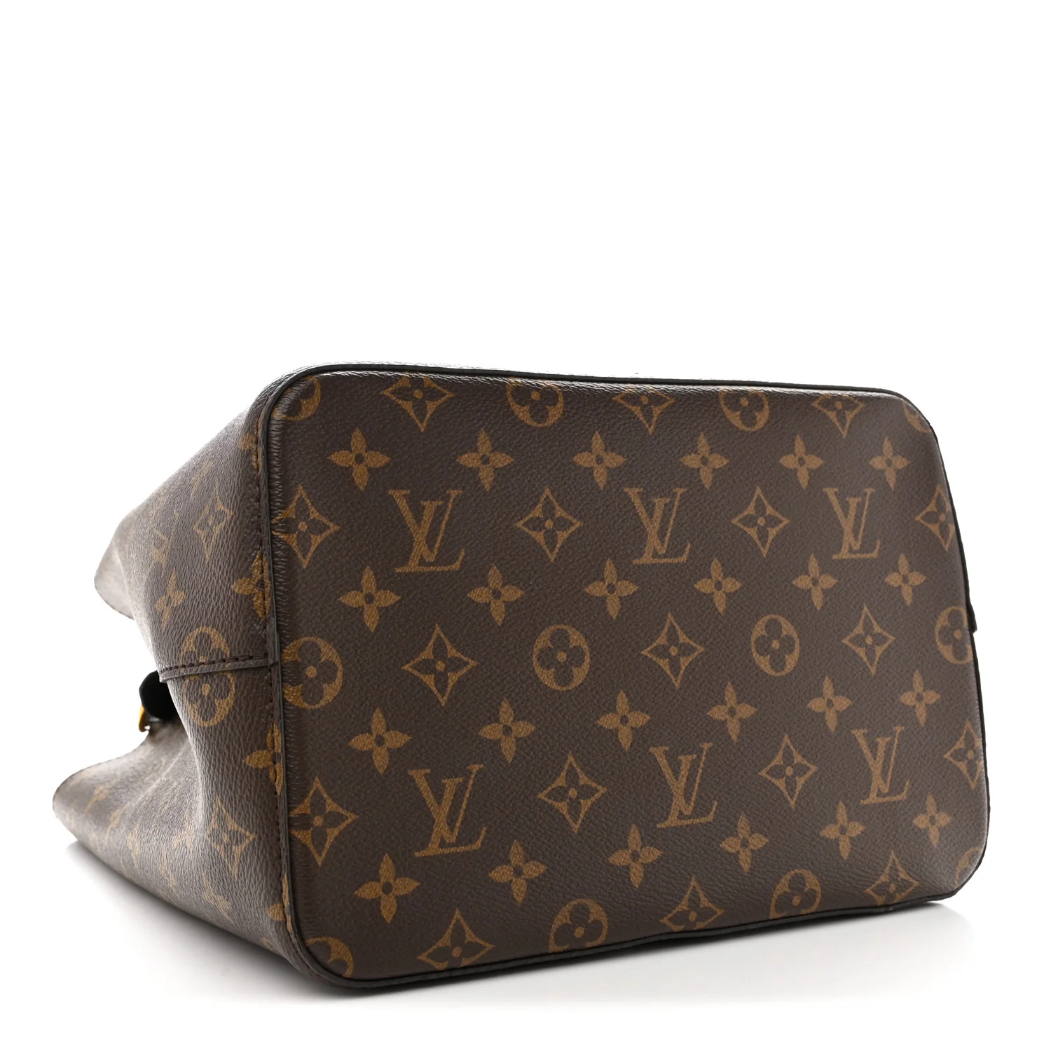 Monogram Neonoe MM Black - Image 4