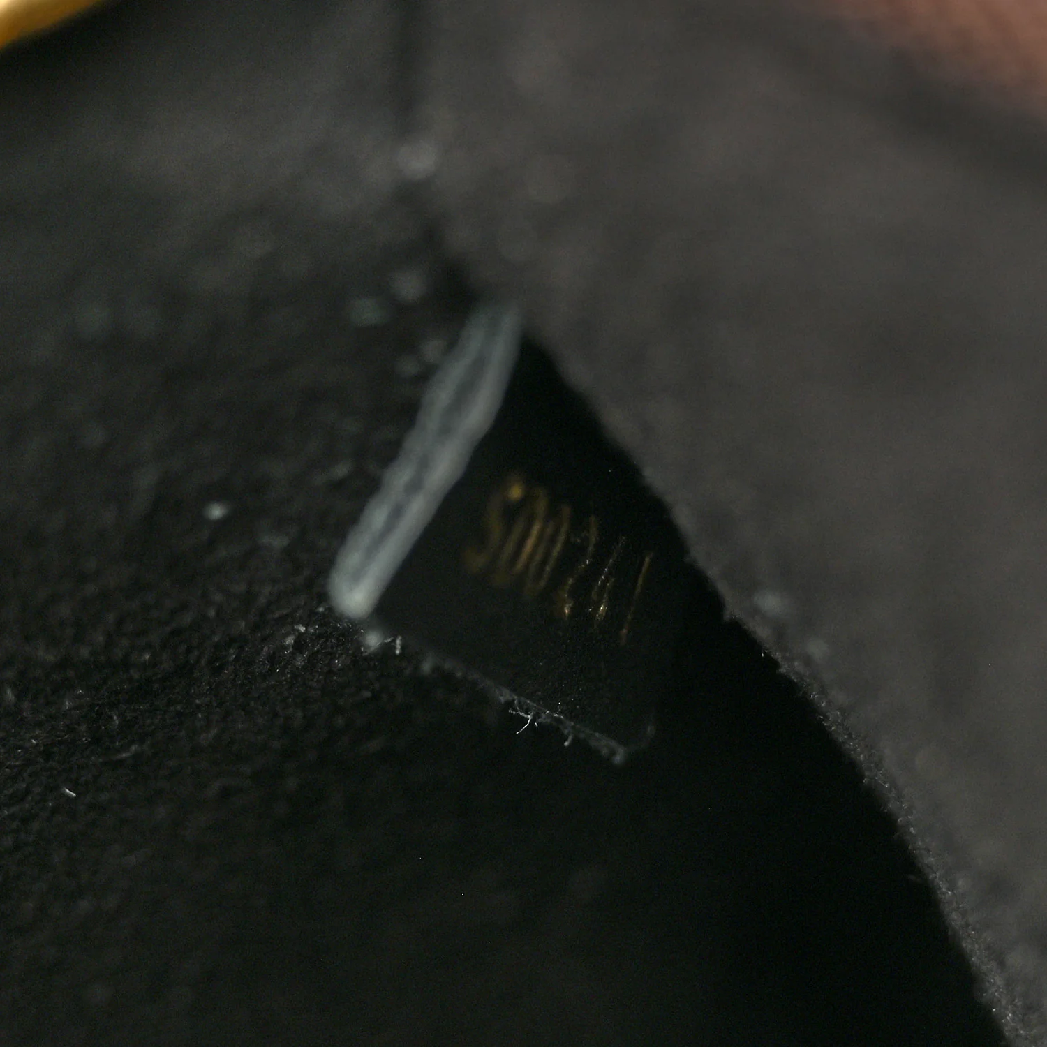 Monogram Neonoe MM Black - Image 7