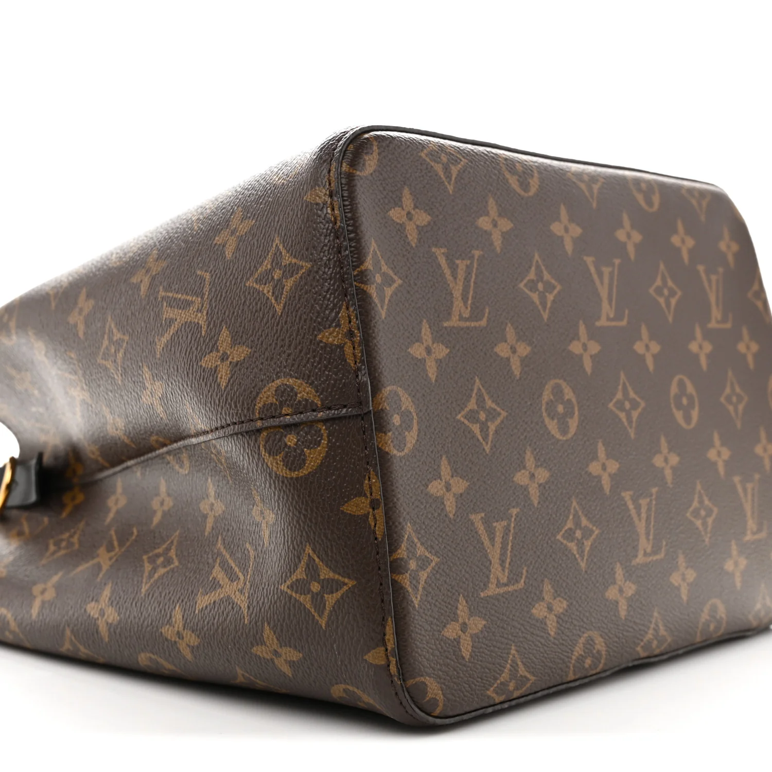 Monogram Neonoe MM Black - Image 9