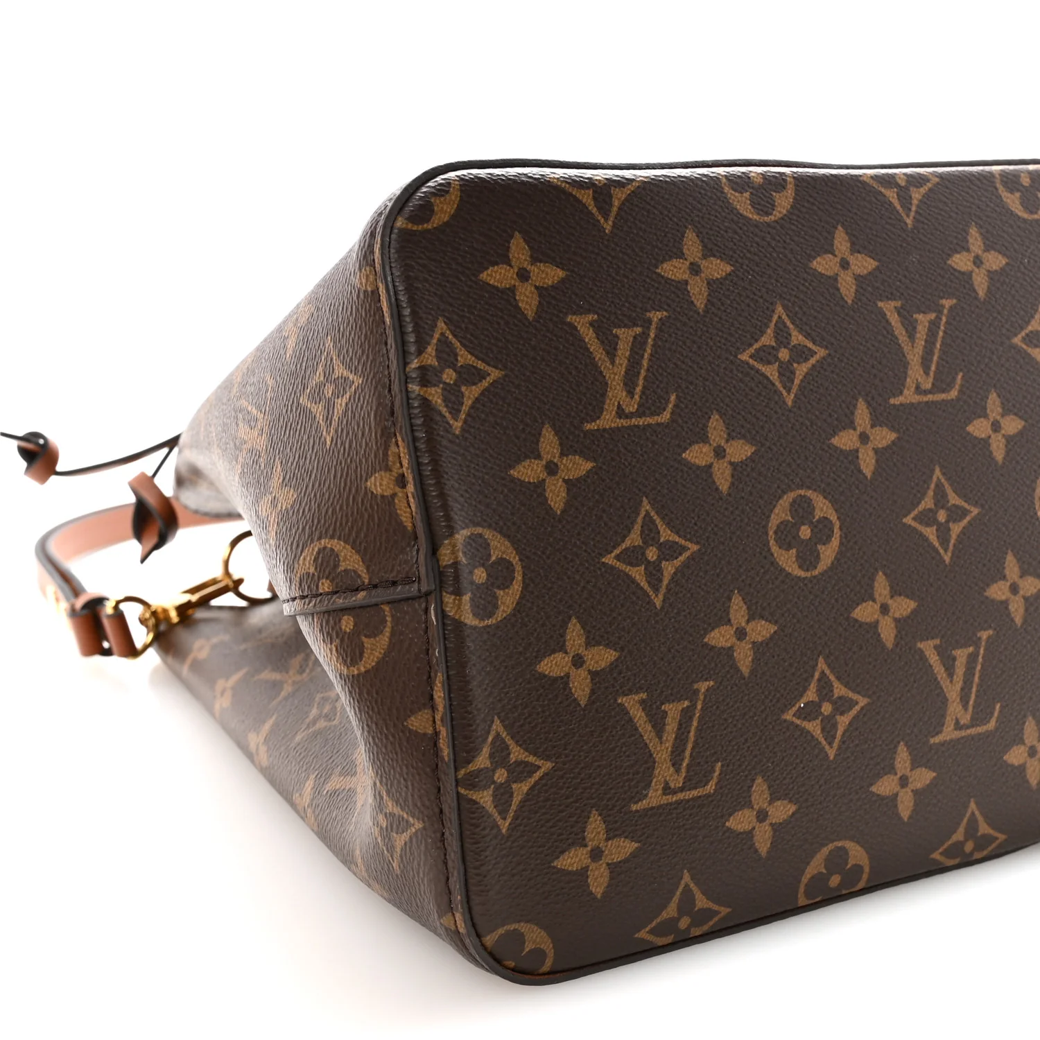 Monogram Neonoe MM Caramel - Image 8