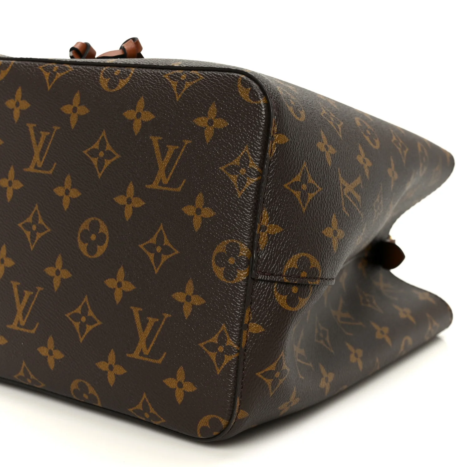 Monogram Neonoe MM Caramel - Image 10