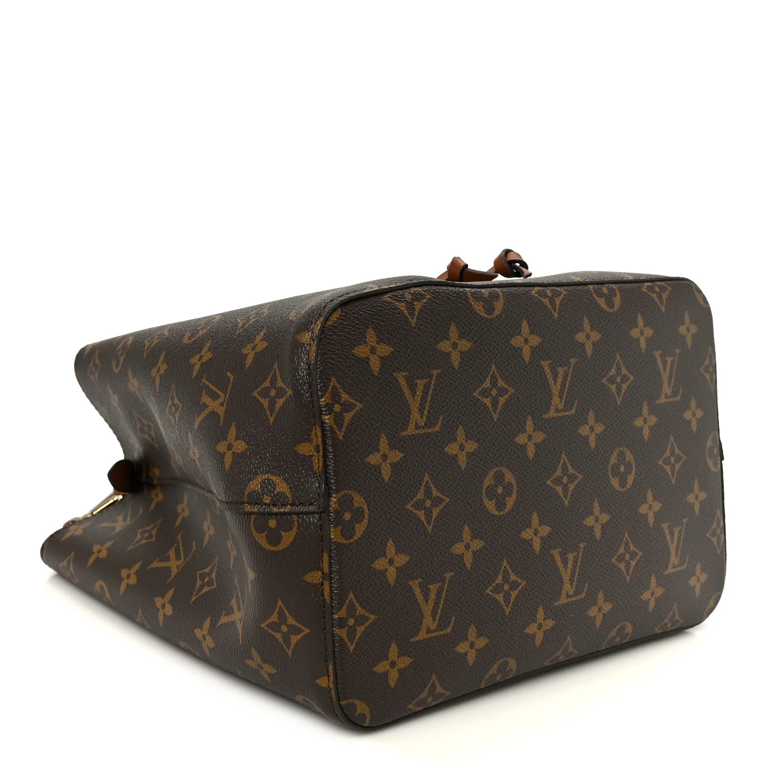 Monogram Neonoe MM Caramel - Image 4
