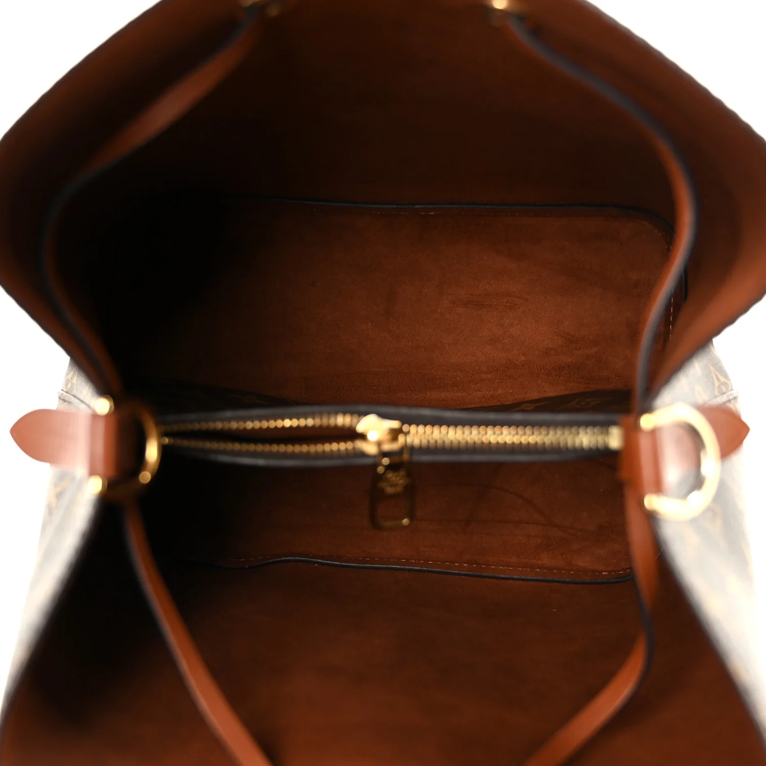 Monogram Neonoe MM Caramel - Image 5