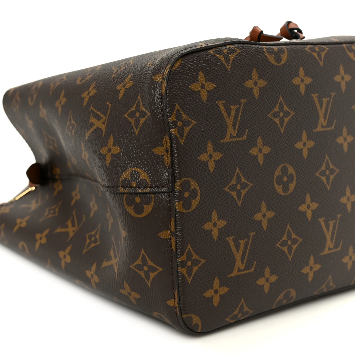 Monogram Neonoe MM Caramel - Image 9