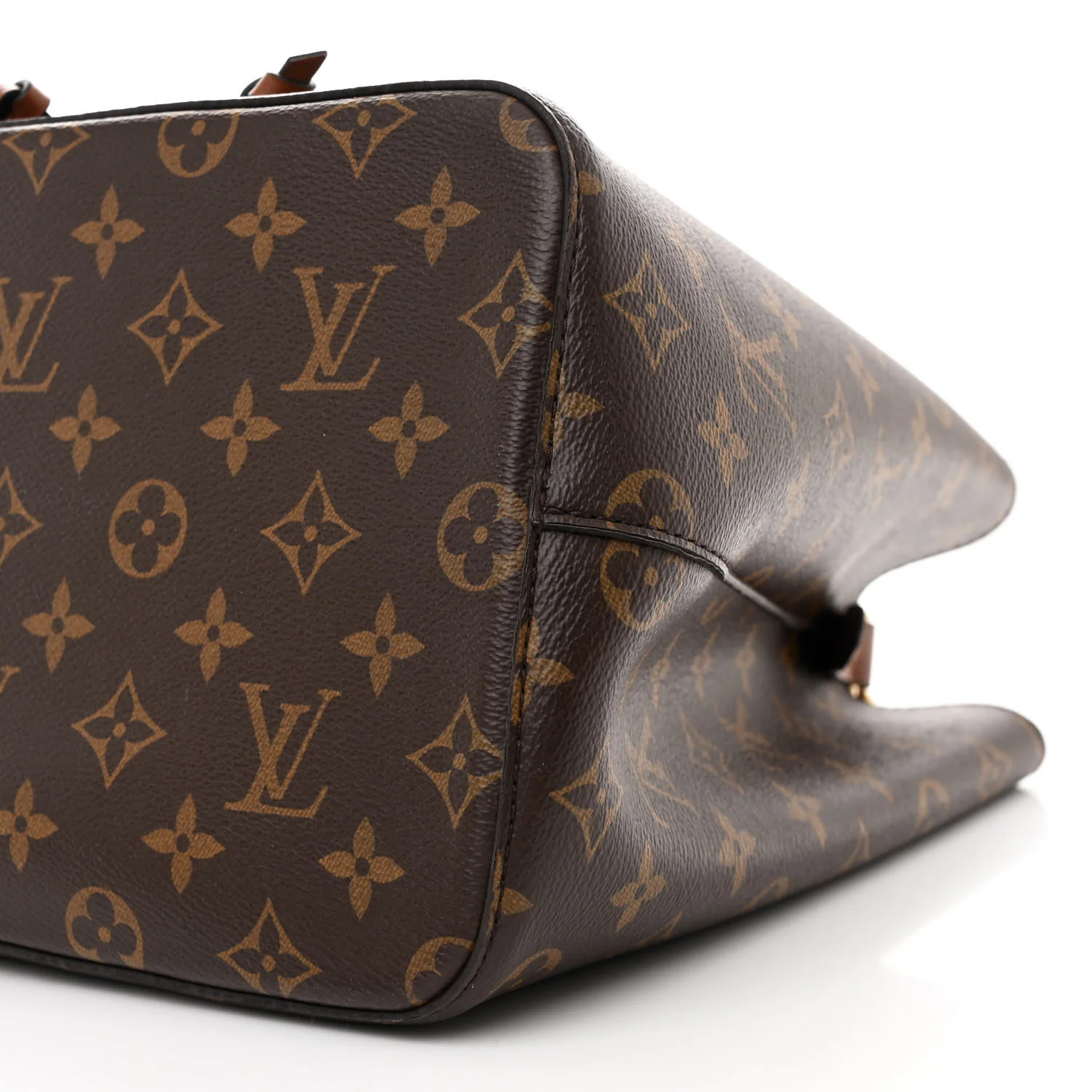 Monogram Neonoe MM Caramel - Image 11