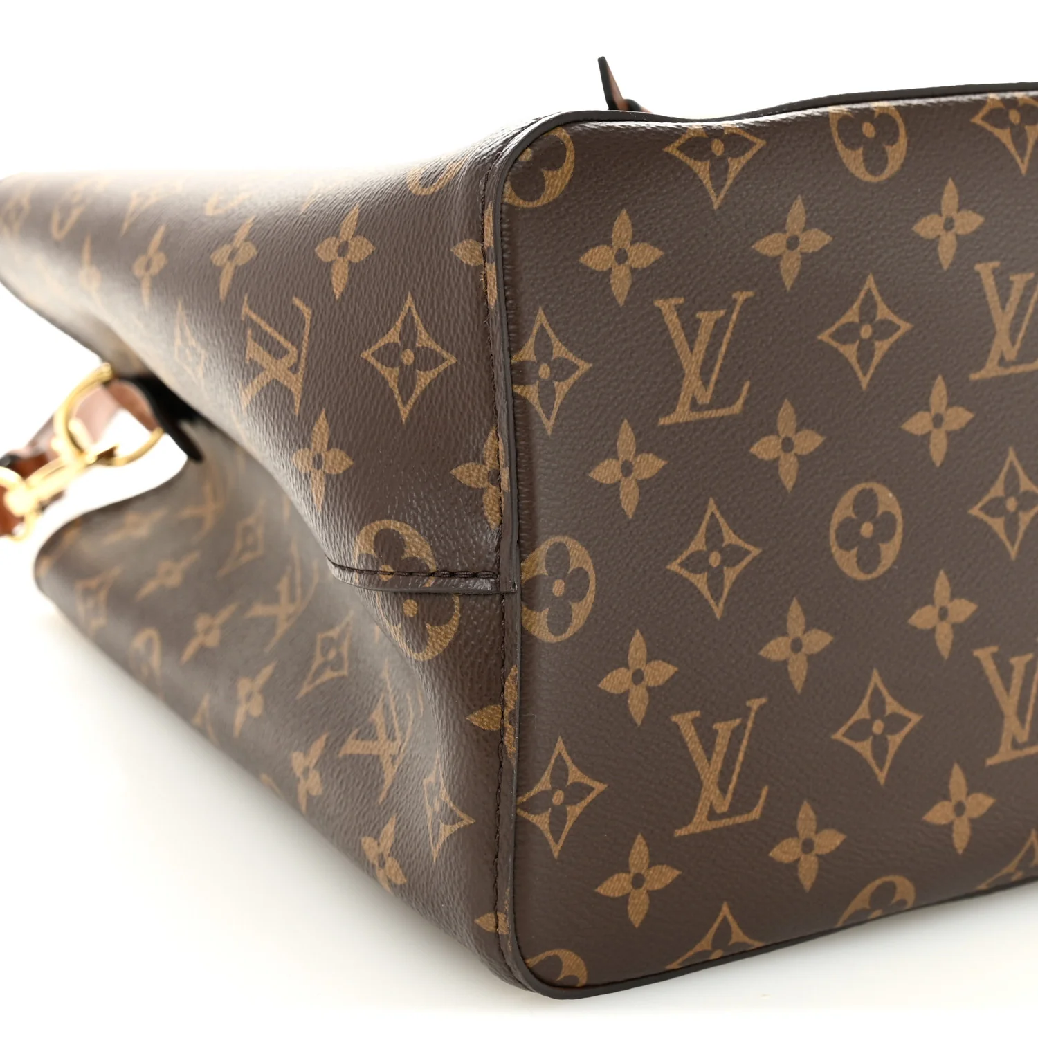 Monogram Neonoe MM Caramel - Image 8
