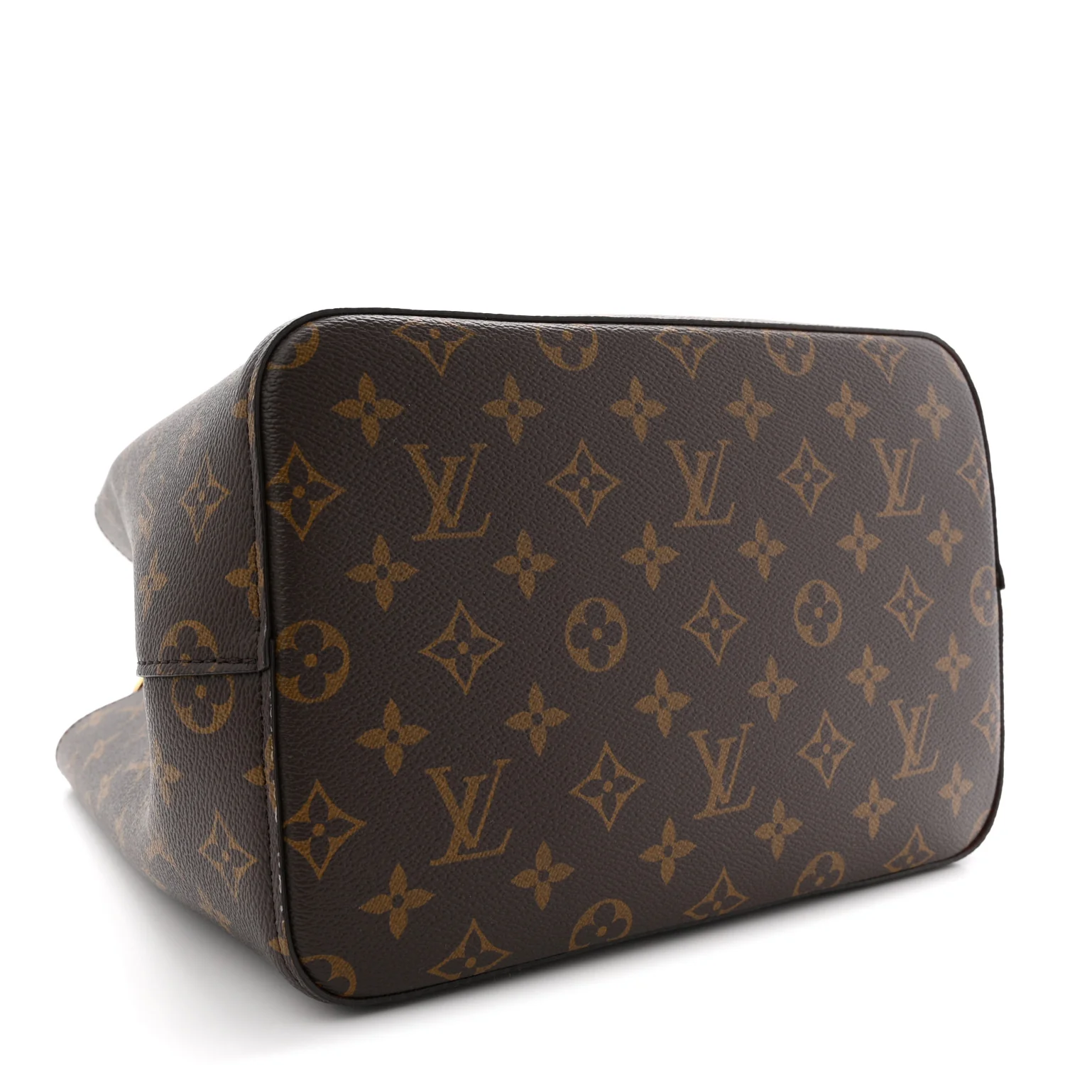 Monogram Neonoe MM Caramel - Image 4