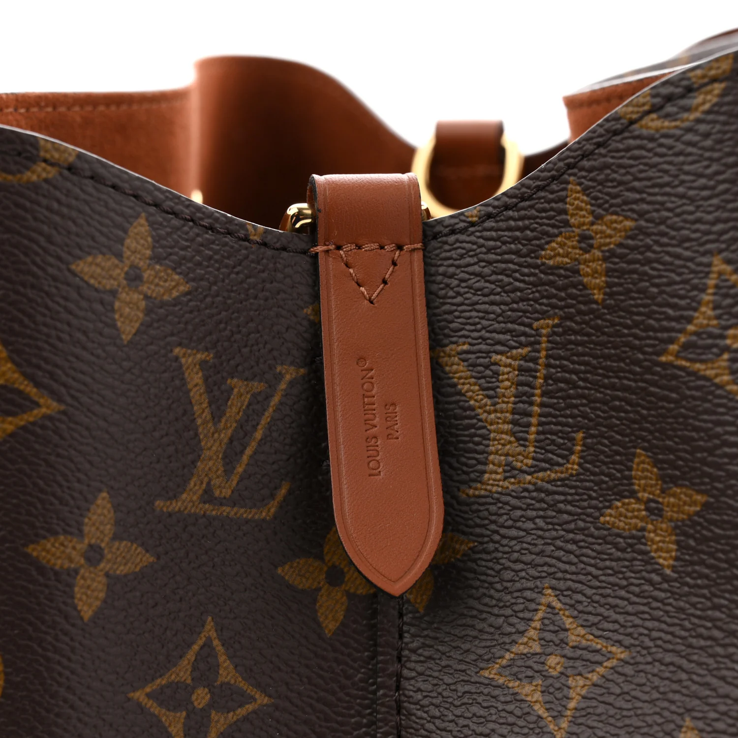 Monogram Neonoe MM Caramel - Image 6