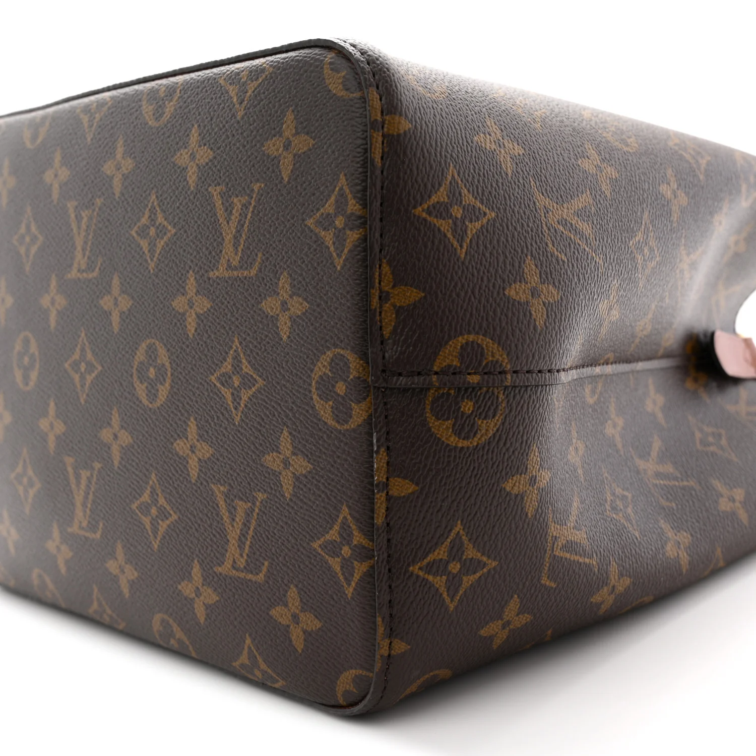 Monogram Neonoe MM Caramel - Image 9