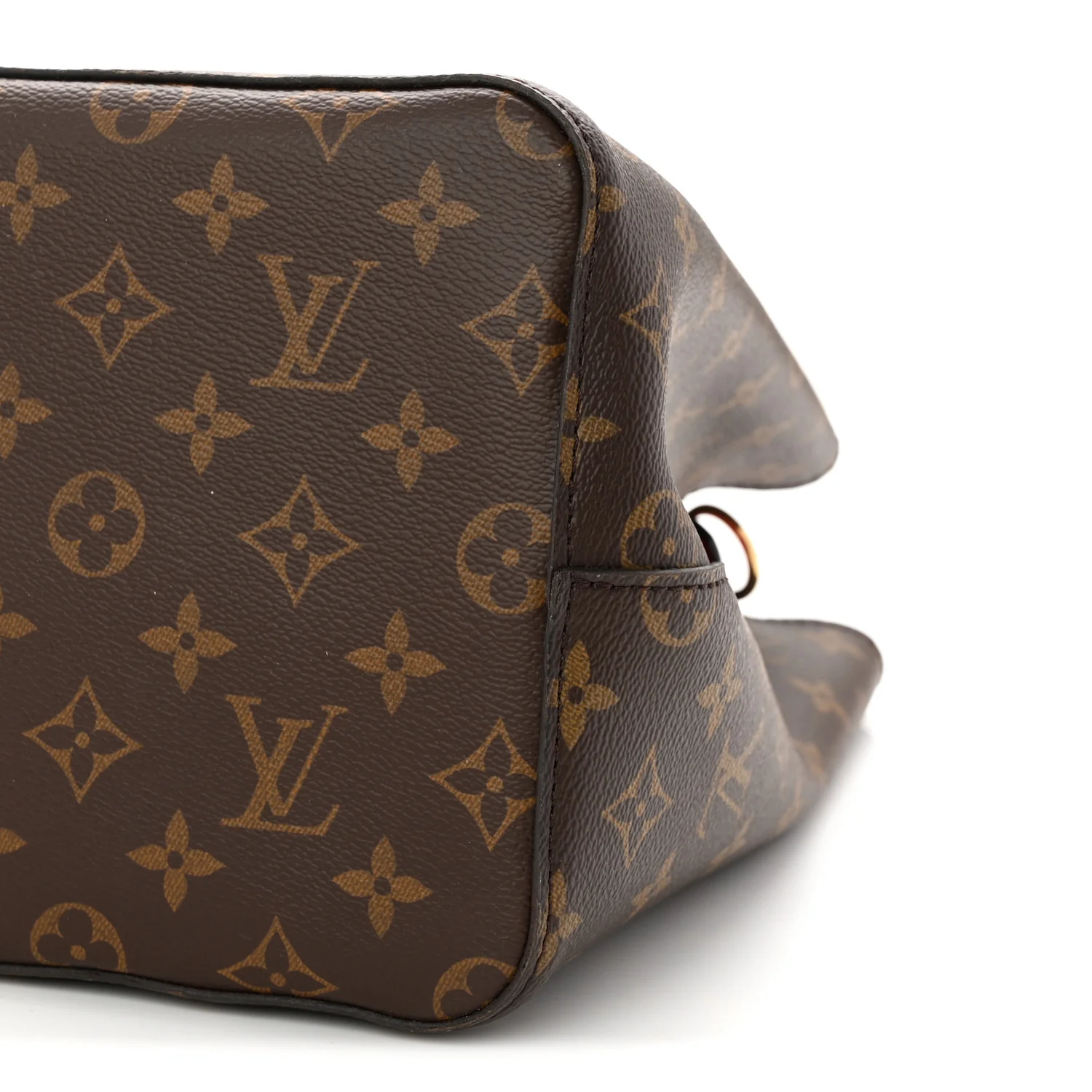 Monogram Neonoe MM Coquelicot - Image 10