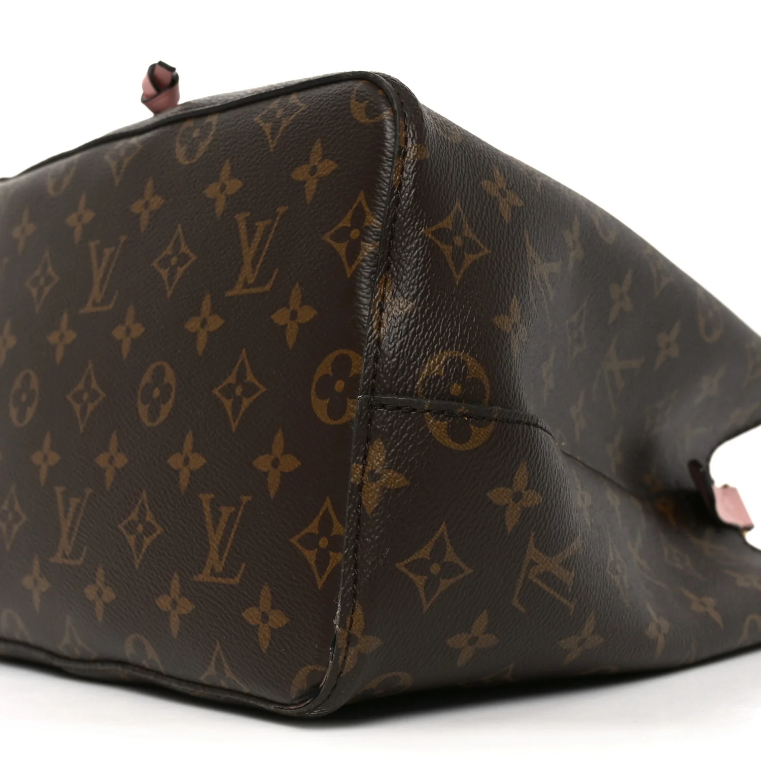 Monogram Neonoe MM Rose Poudre - Image 9
