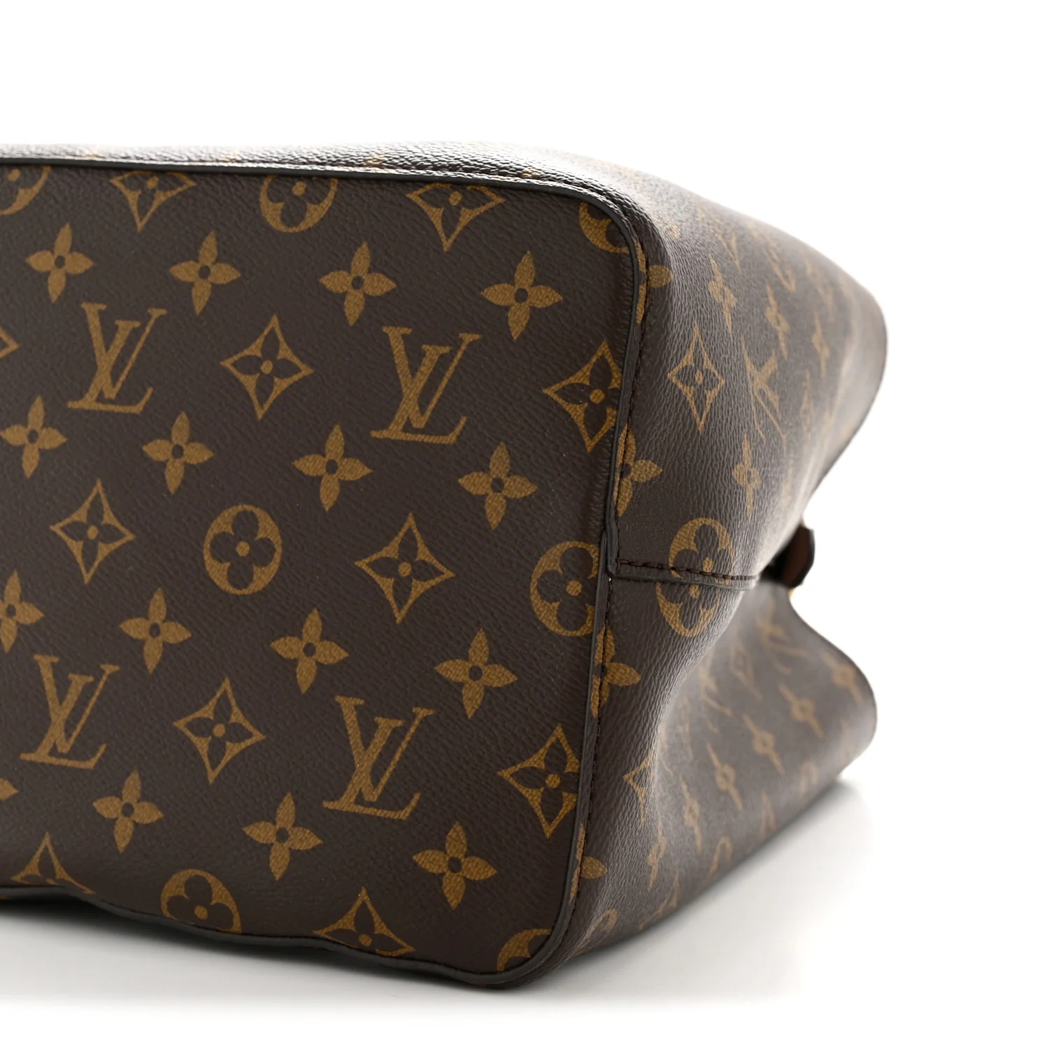 Monogram Neonoe MM Rose Poudre - Image 11