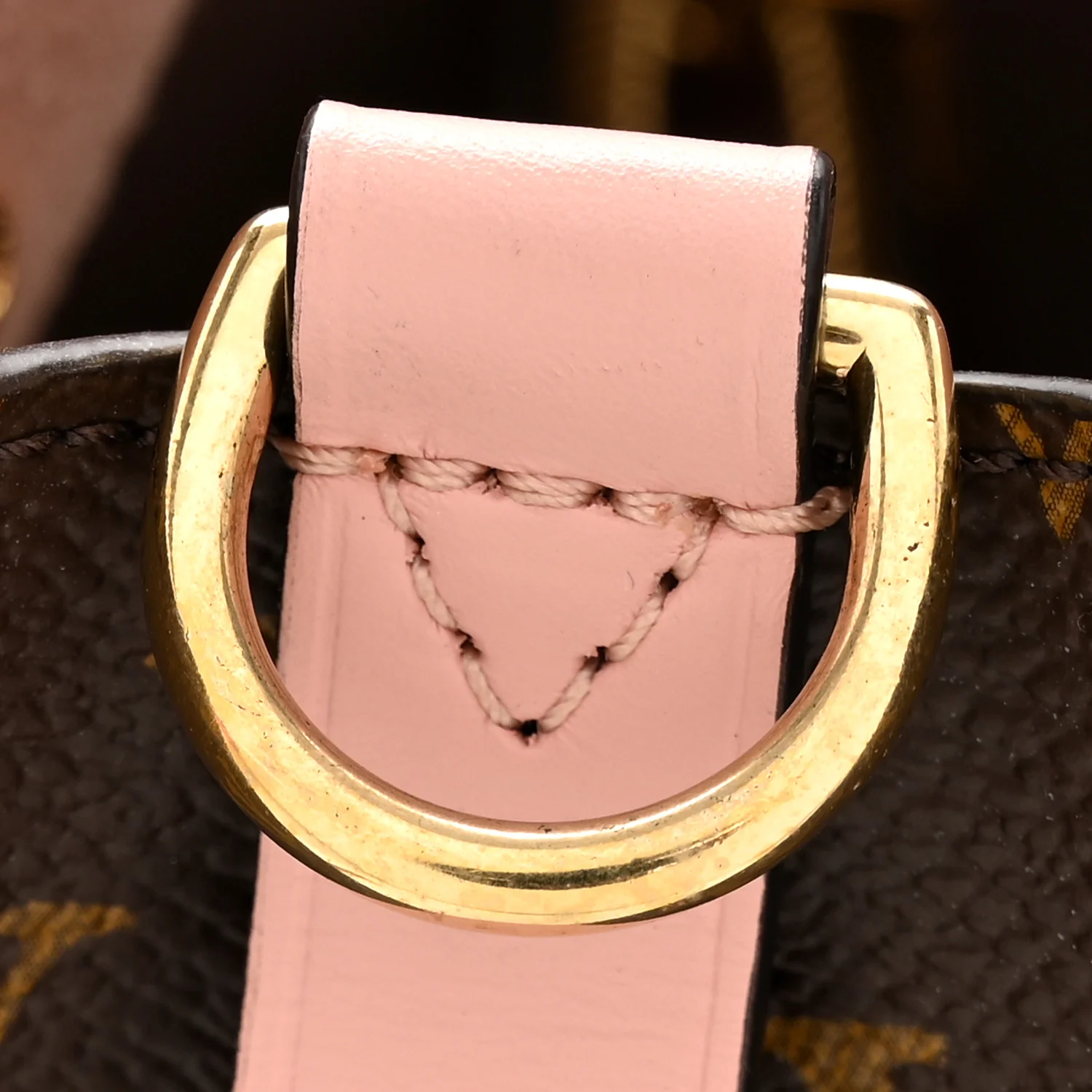 Monogram Neonoe MM Rose Poudre - Image 13
