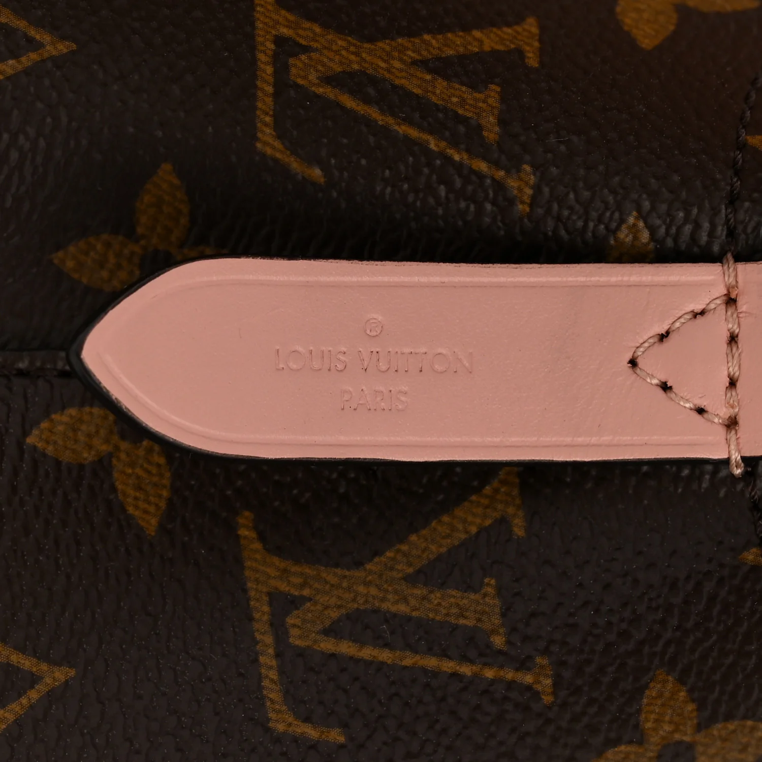 Monogram Neonoe MM Rose Poudre - Image 6
