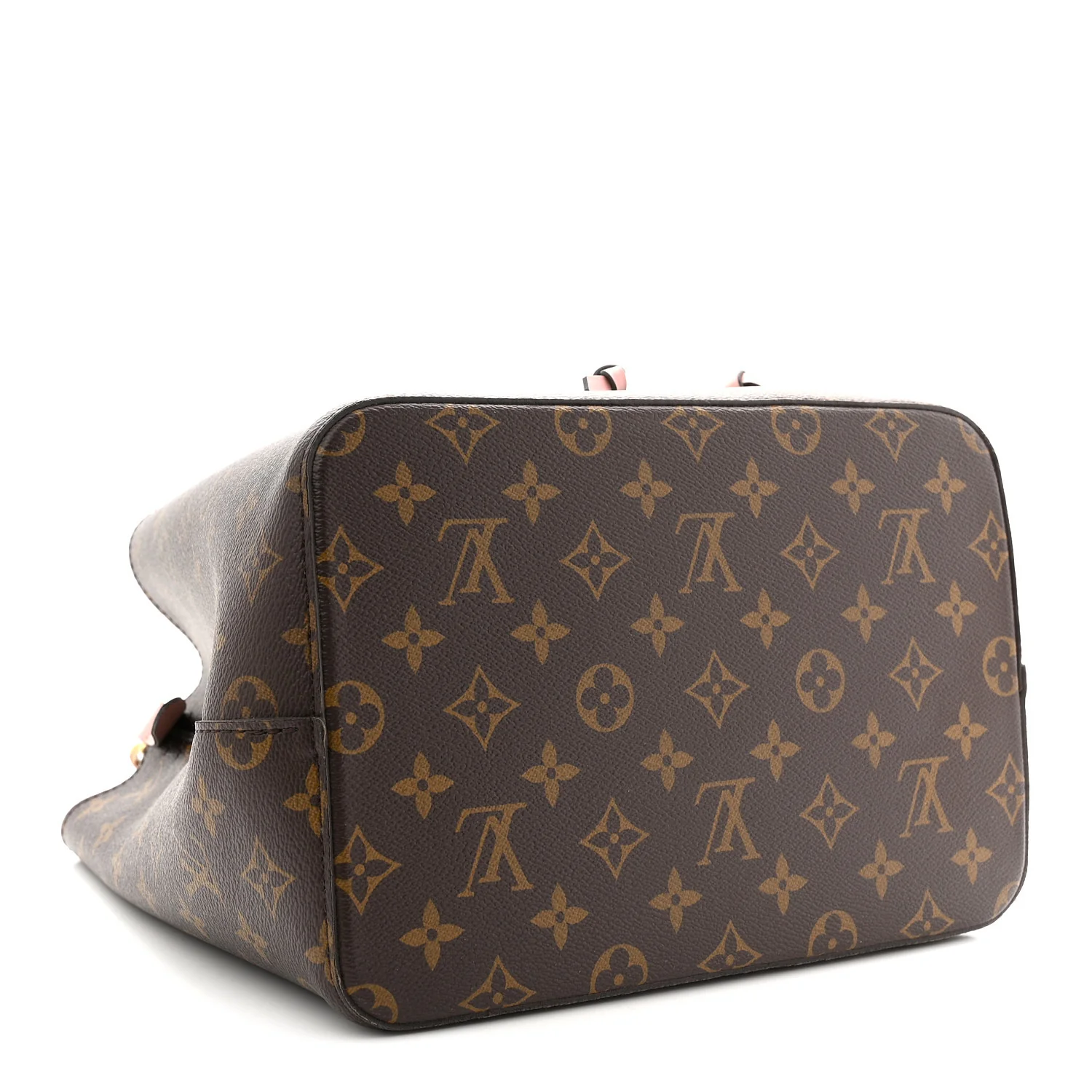 Monogram Neonoe MM Rose Poudre - Image 4