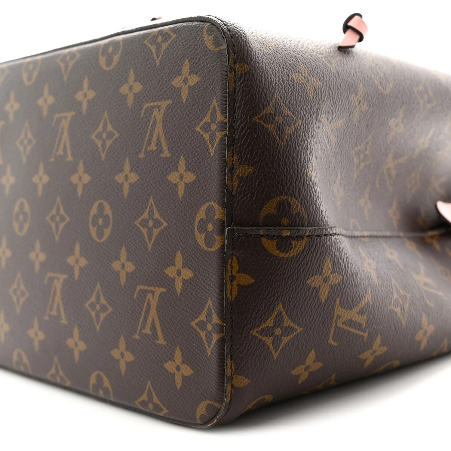 Monogram Neonoe MM Rose Poudre - Image 9