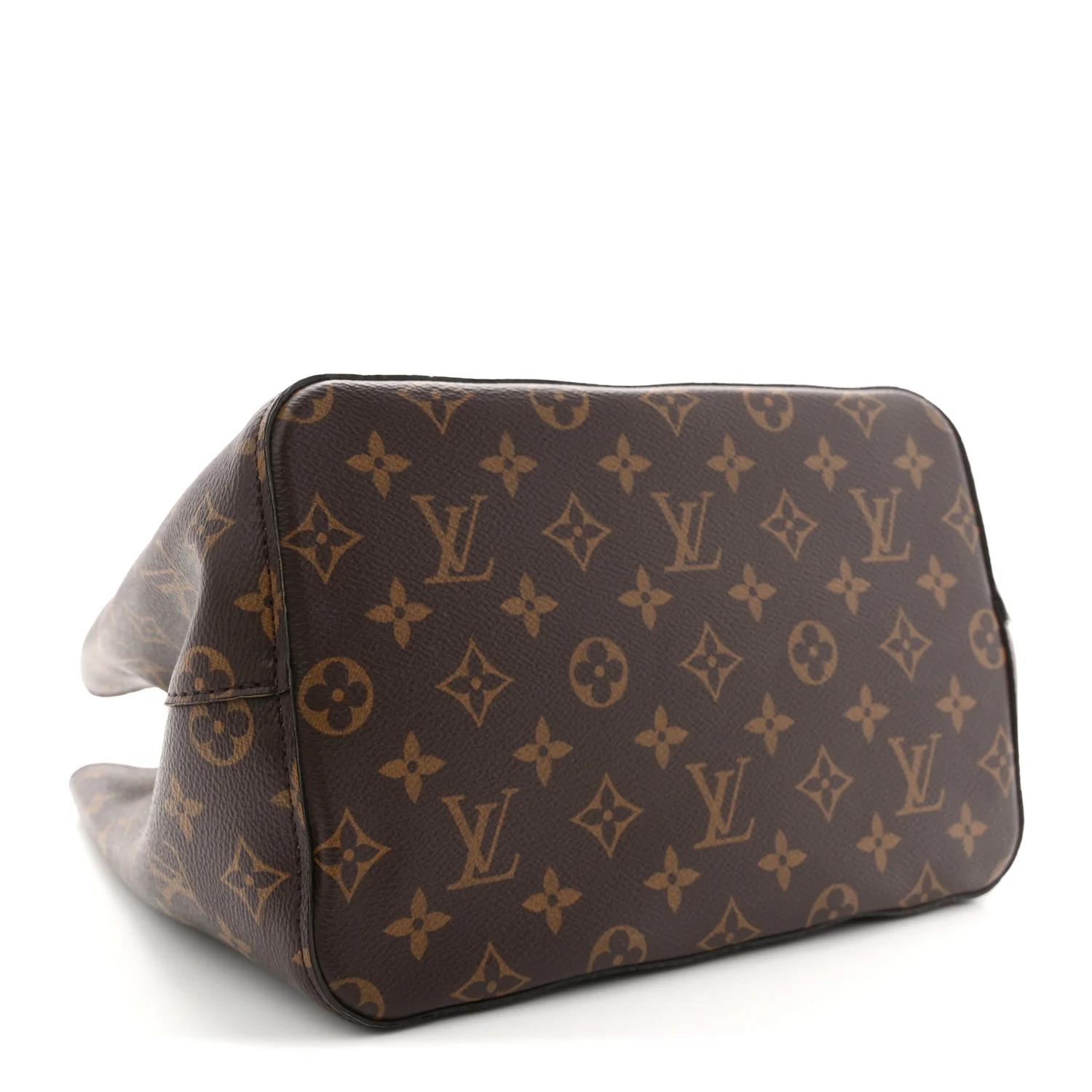Monogram Neonoe MM Rose Poudre - Image 4