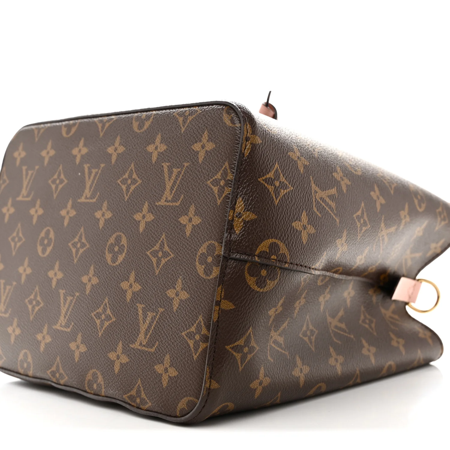 Monogram Neonoe MM Rose Poudre - Image 10