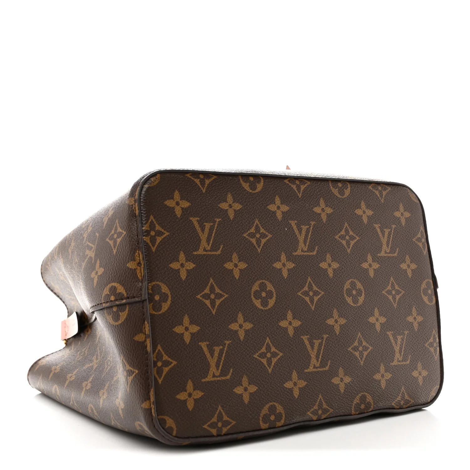 Monogram Neonoe MM Rose Poudre - Image 4
