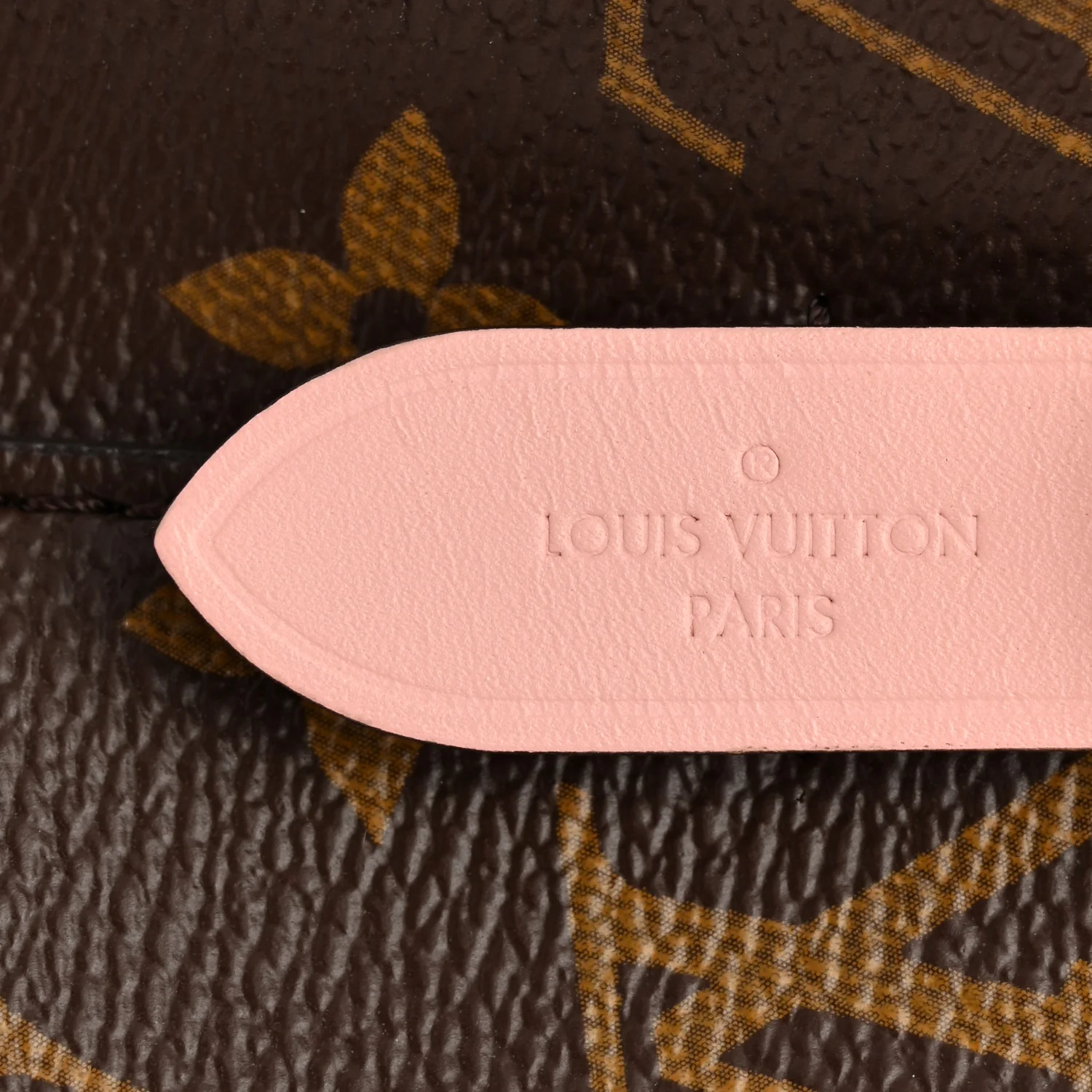 Monogram Neonoe MM Rose Poudre - Image 6