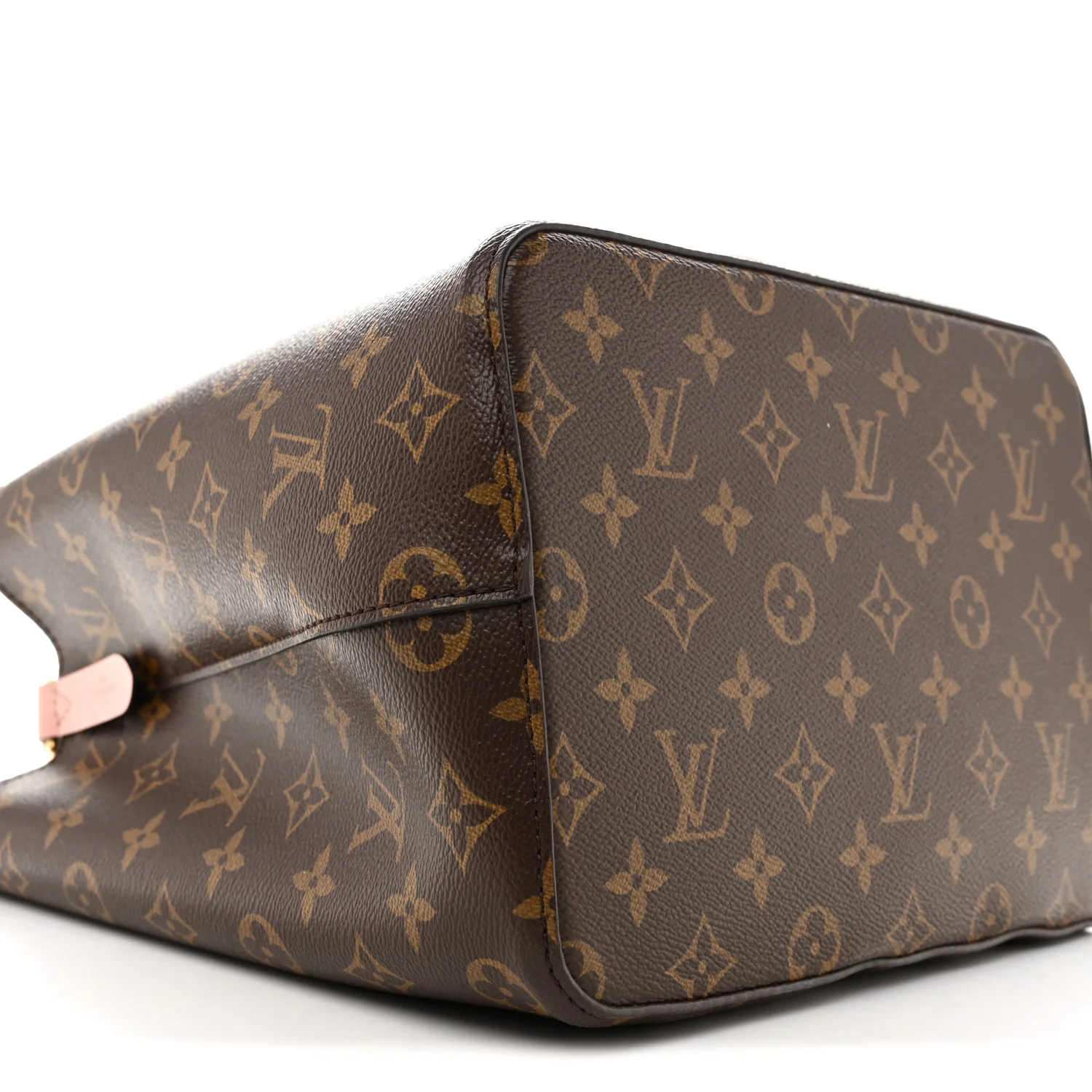 Monogram Neonoe MM Rose Poudre - Image 9