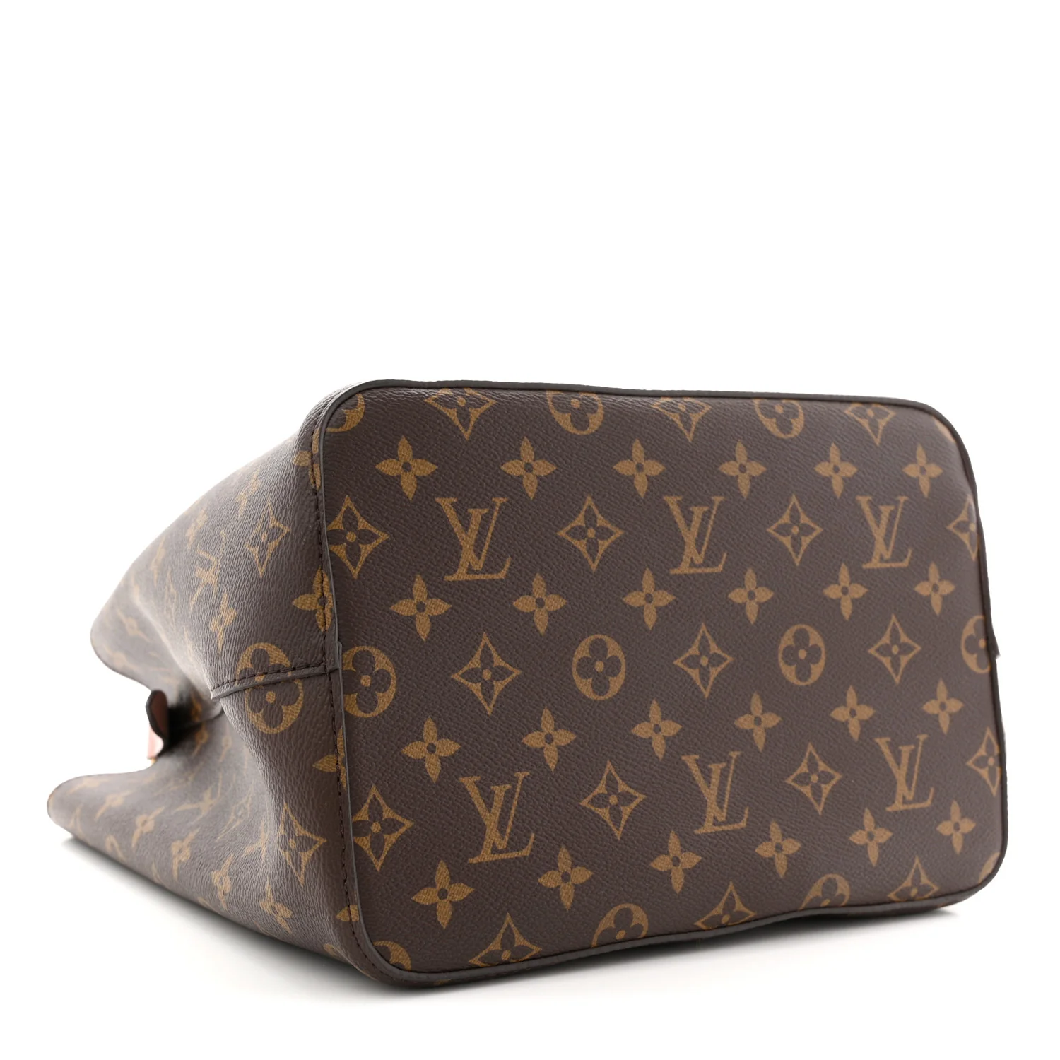 Monogram Neonoe MM Rose Poudre - Image 4